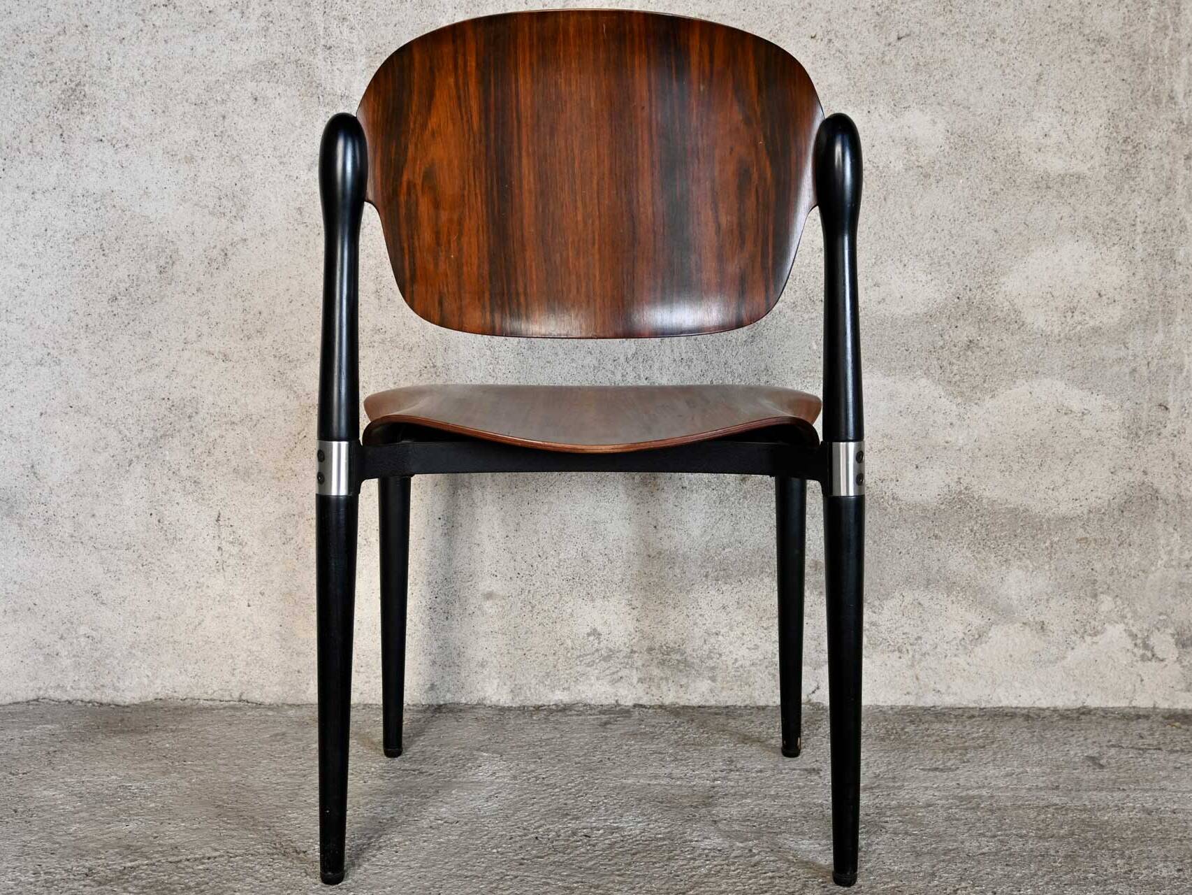 Tecno Eugenio Gerli S83 1962