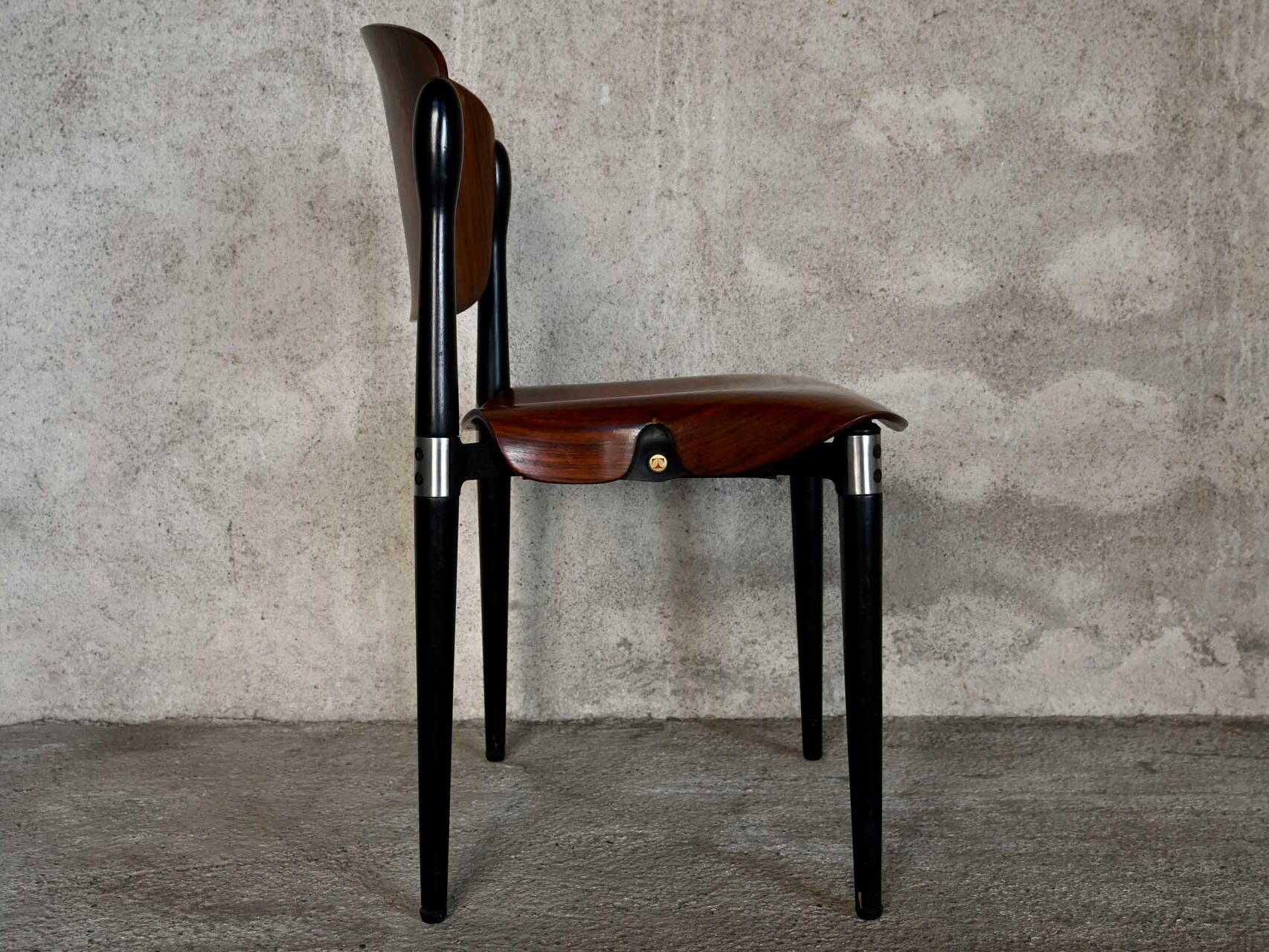 Tecno Eugenio Gerli S83 1962