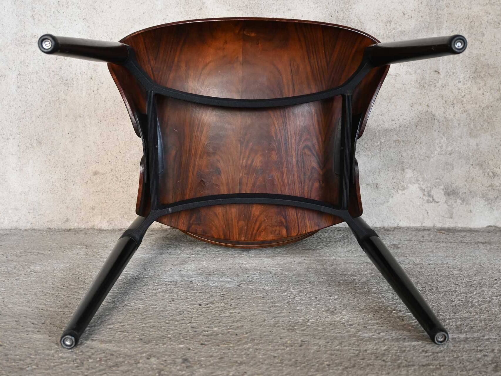 Tecno Eugenio Gerli S83 1962