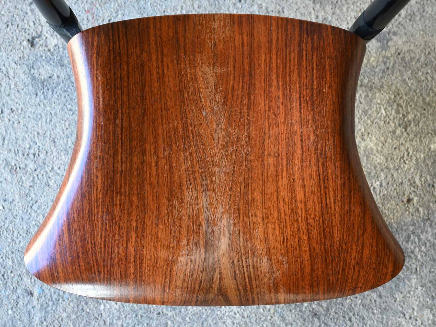 Tecno Eugenio Gerli S83 1962