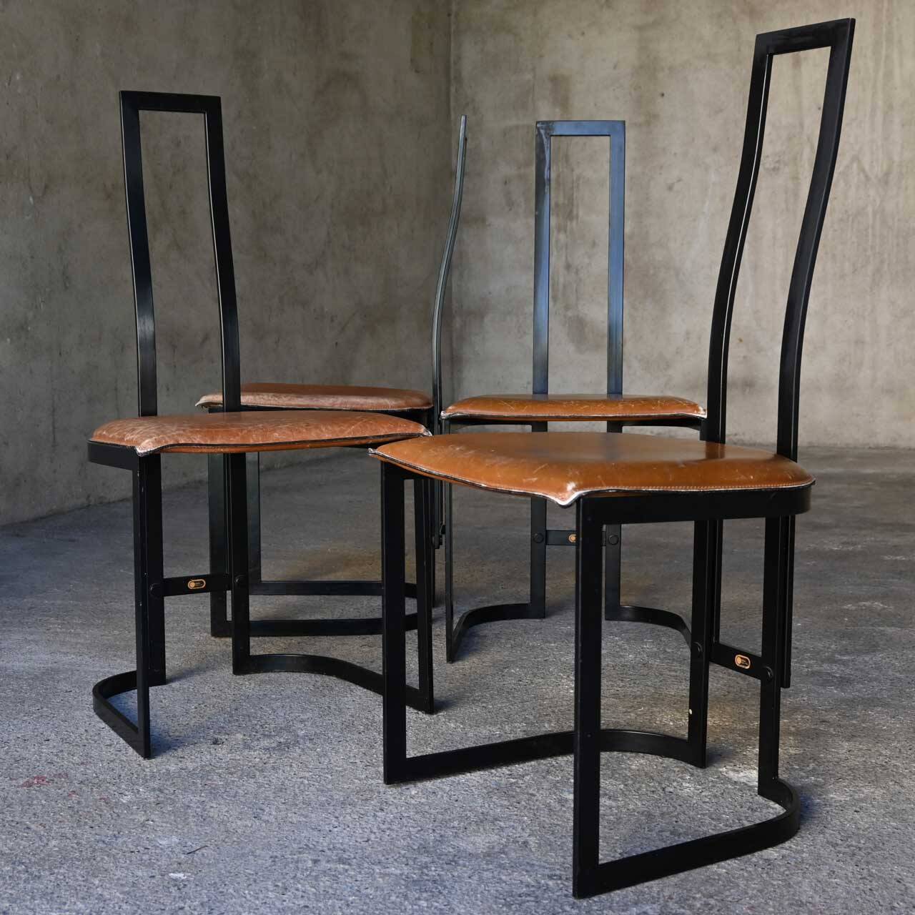 Thema Gastone Rinaldi 1980