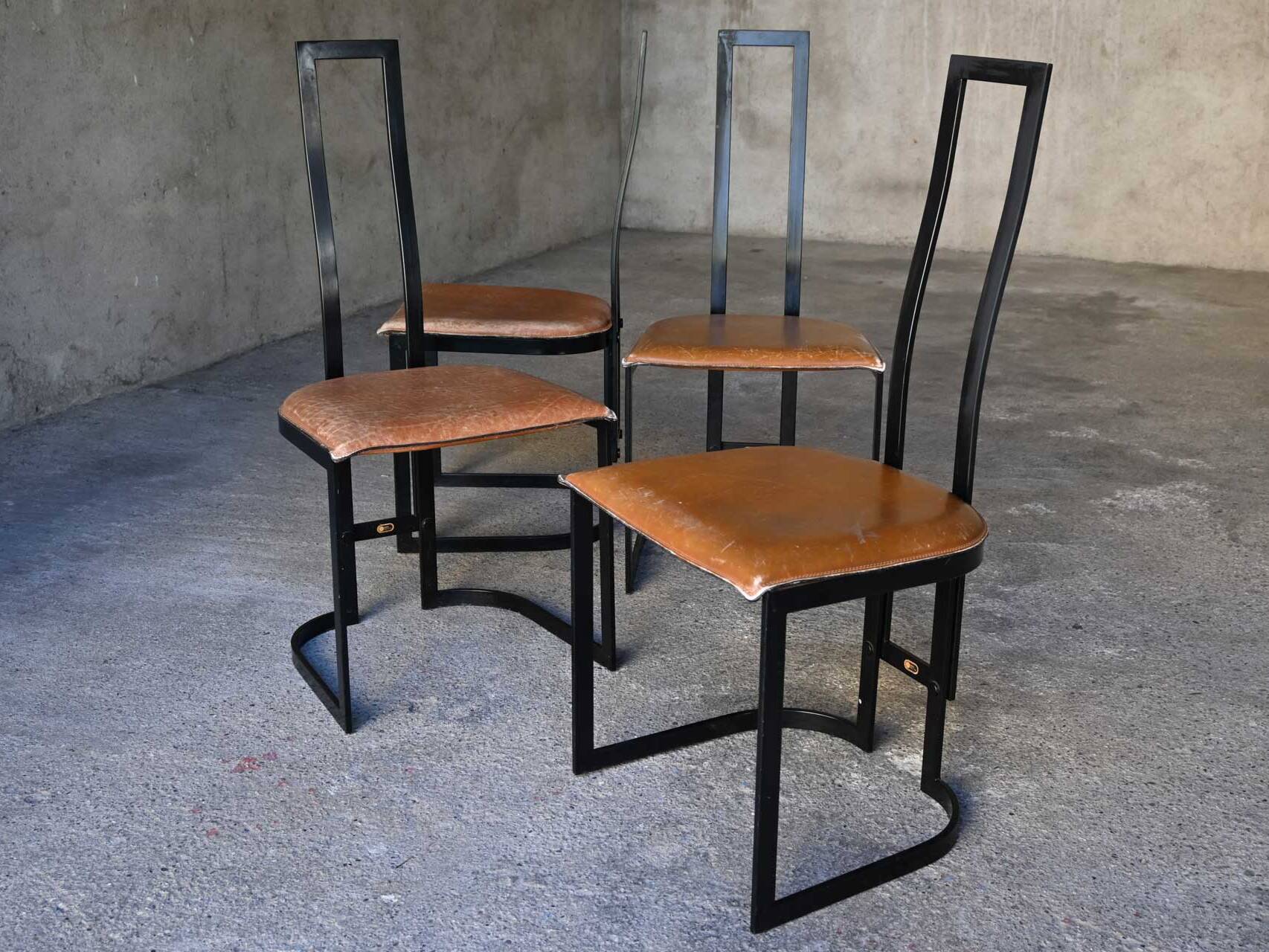 Thema Gastone Rinaldi 1980