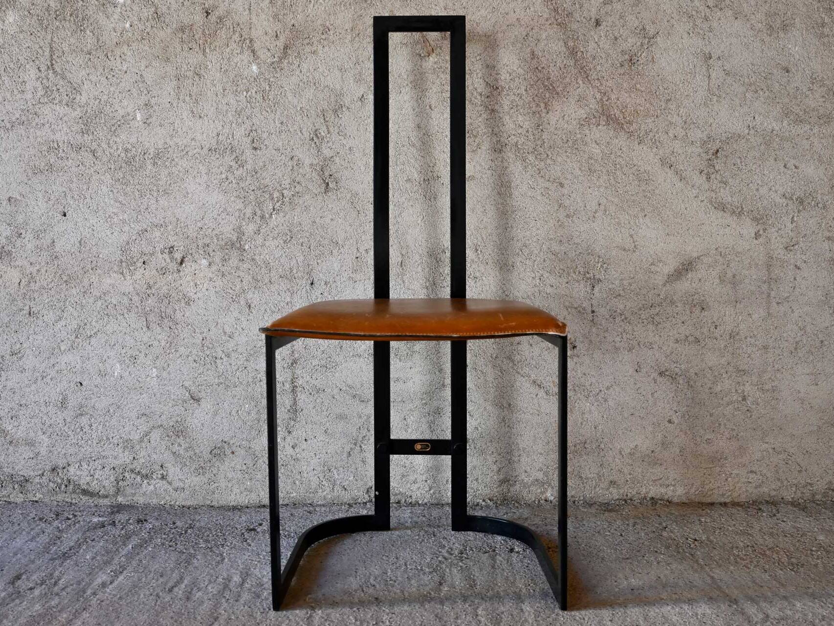 Thema Gastone Rinaldi 1980