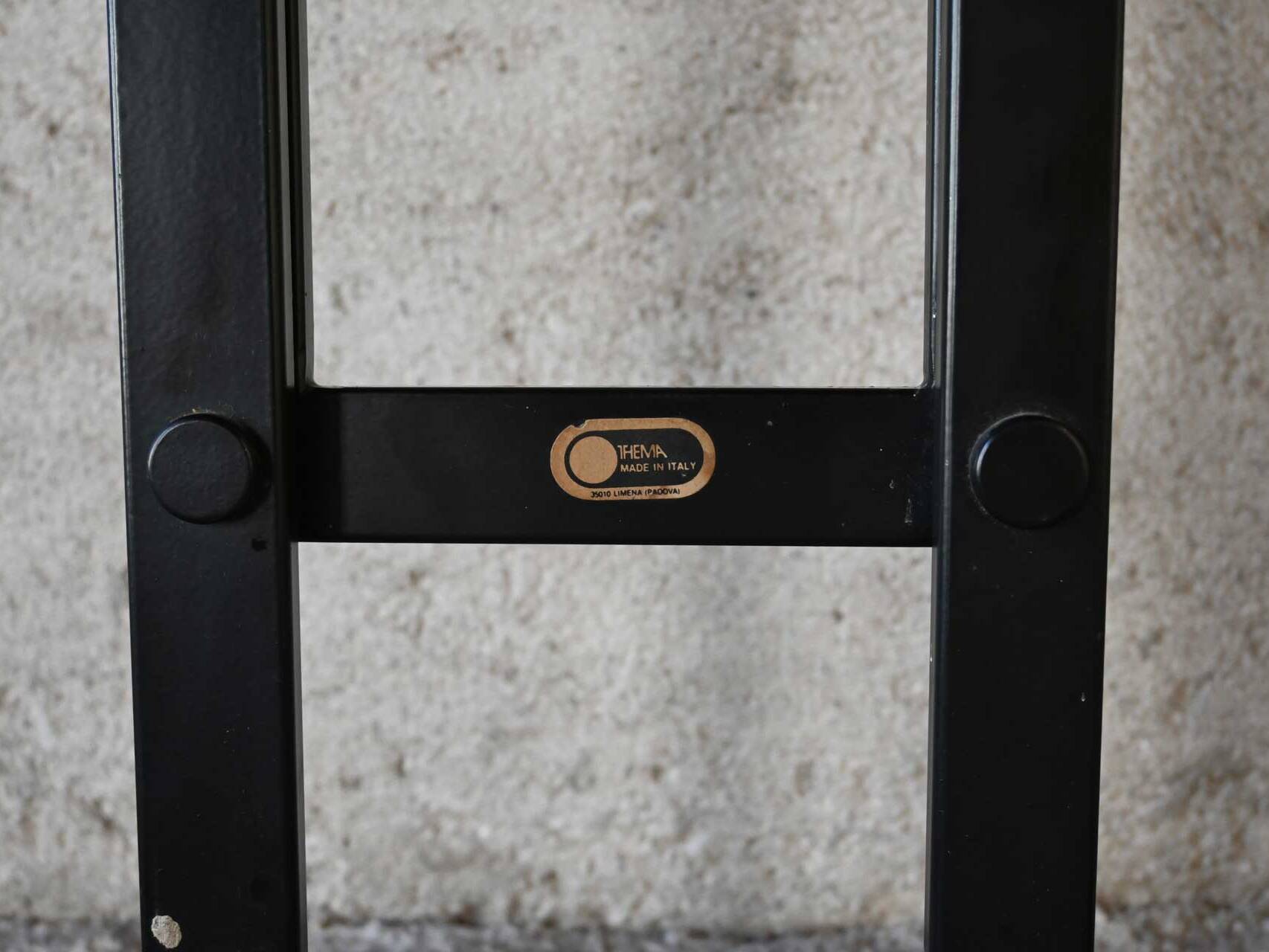 Thema Gastone Rinaldi 1980