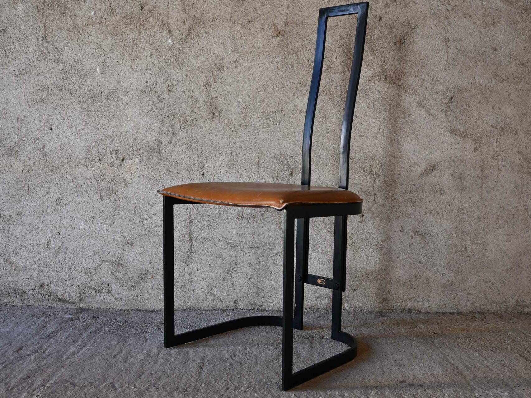 Thema Gastone Rinaldi 1980