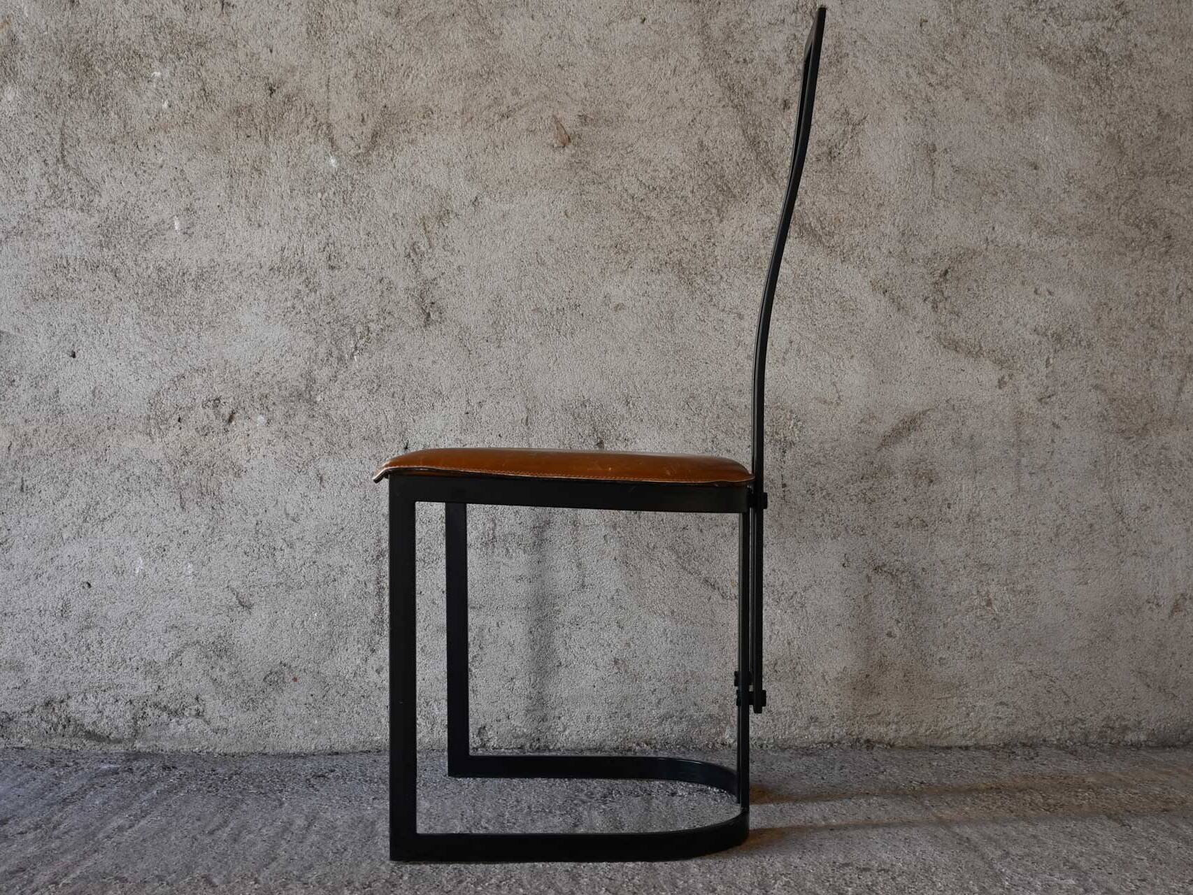 Thema Gastone Rinaldi 1980