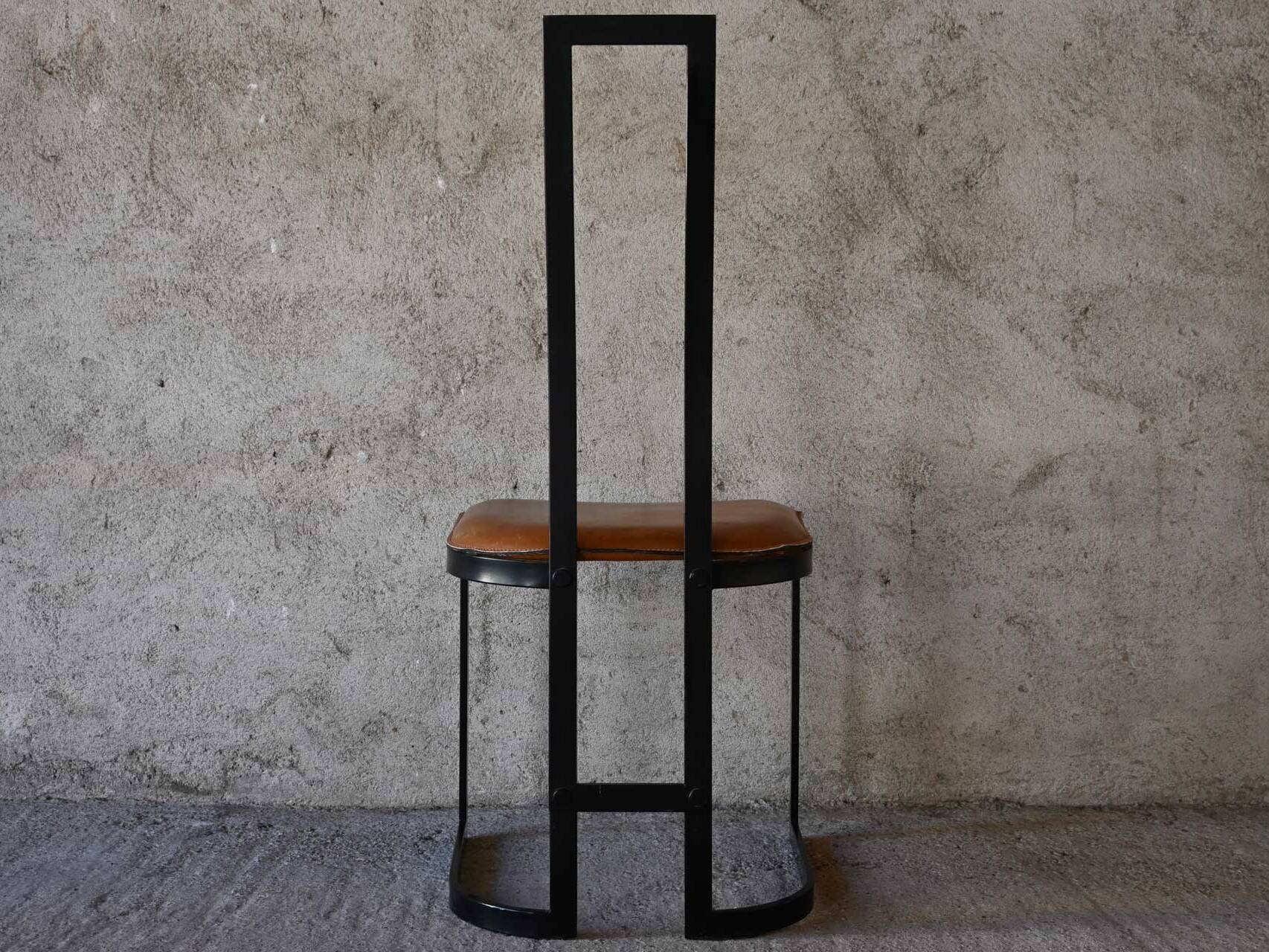 Thema Gastone Rinaldi 1980