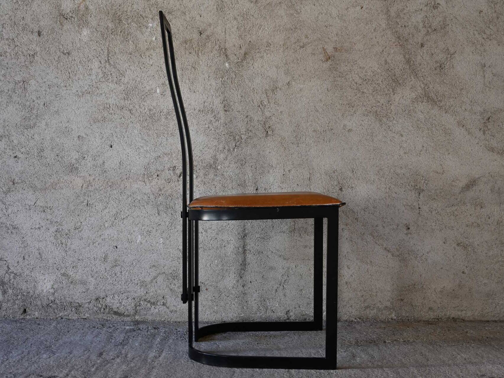 Thema Gastone Rinaldi 1980