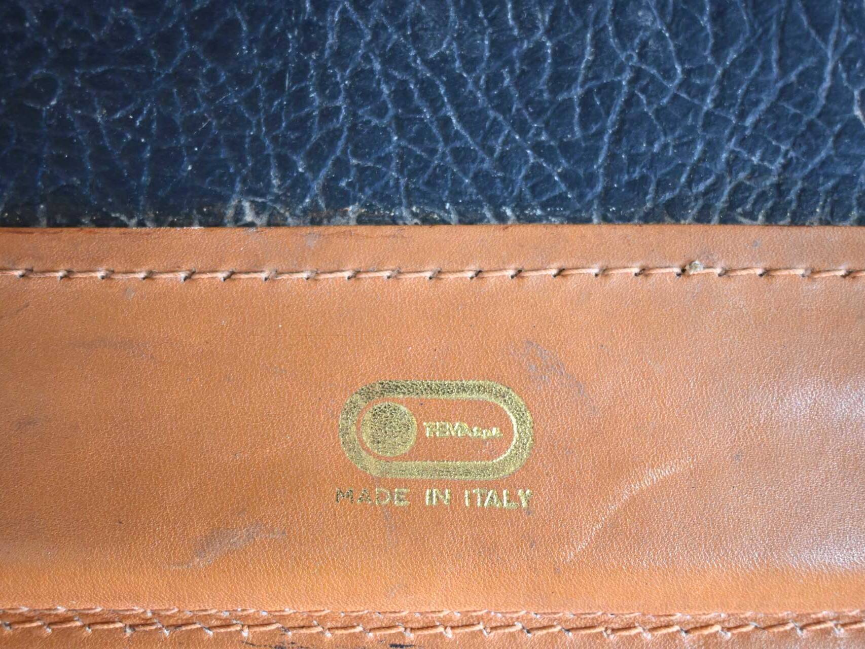 Thema Gastone Rinaldi 1980