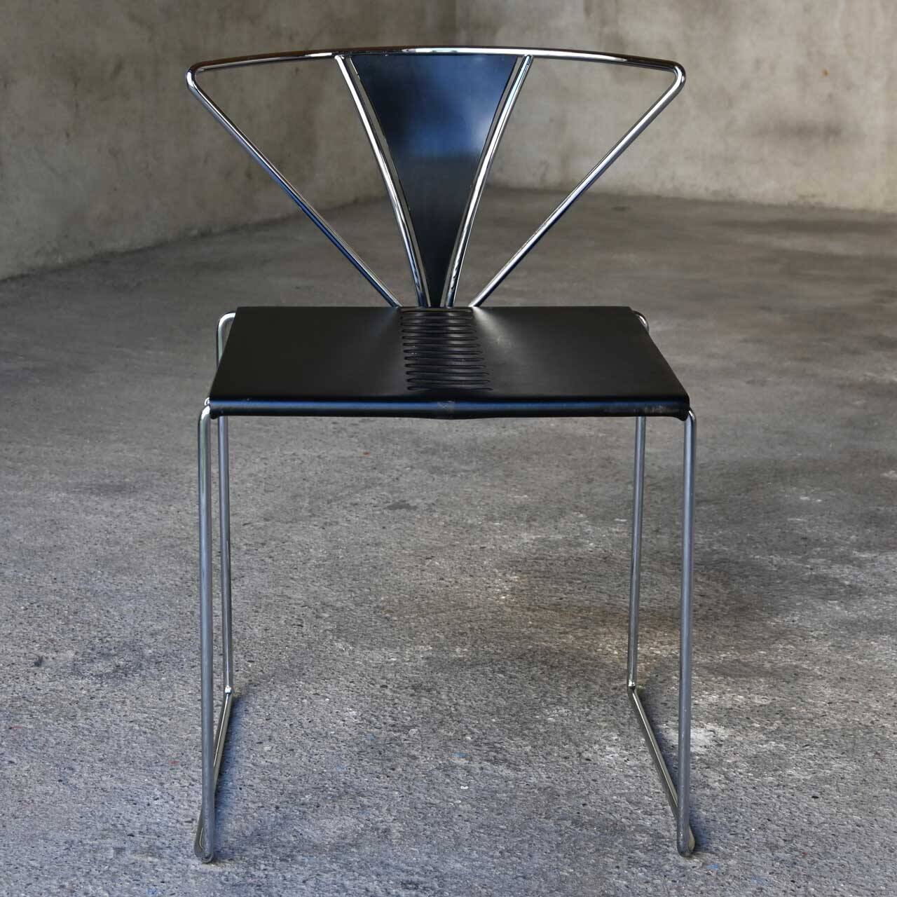 Gavina Kazuhide Takahama Inside 1991