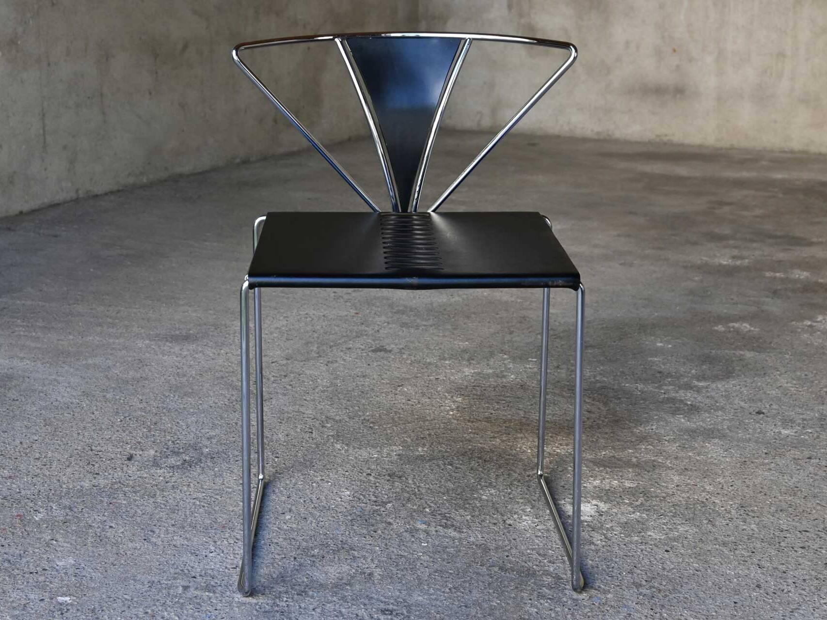 Gavina Kazuhide Takahama Inside 1991