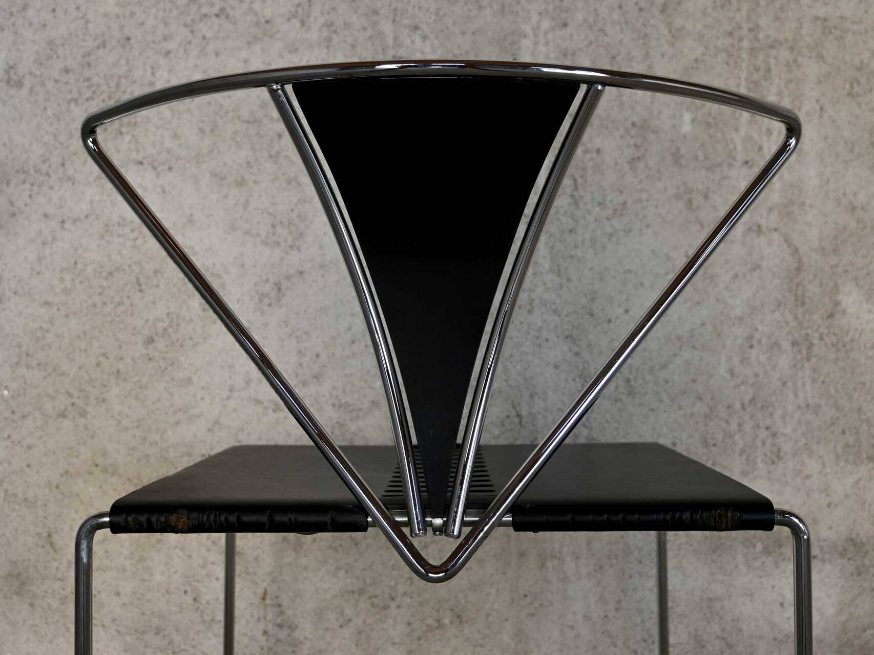 Gavina Kazuhide Takahama Inside 1991