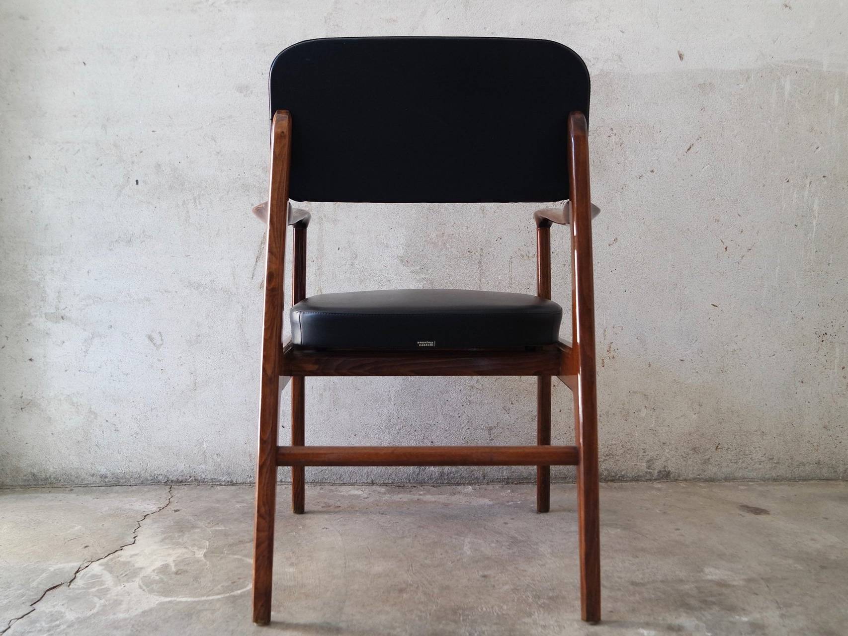 Anonima Castelli Bologna 1960