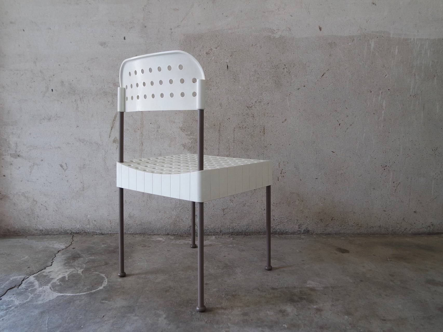 Anonima Castelli Bologna Enzo Mari Box 1976