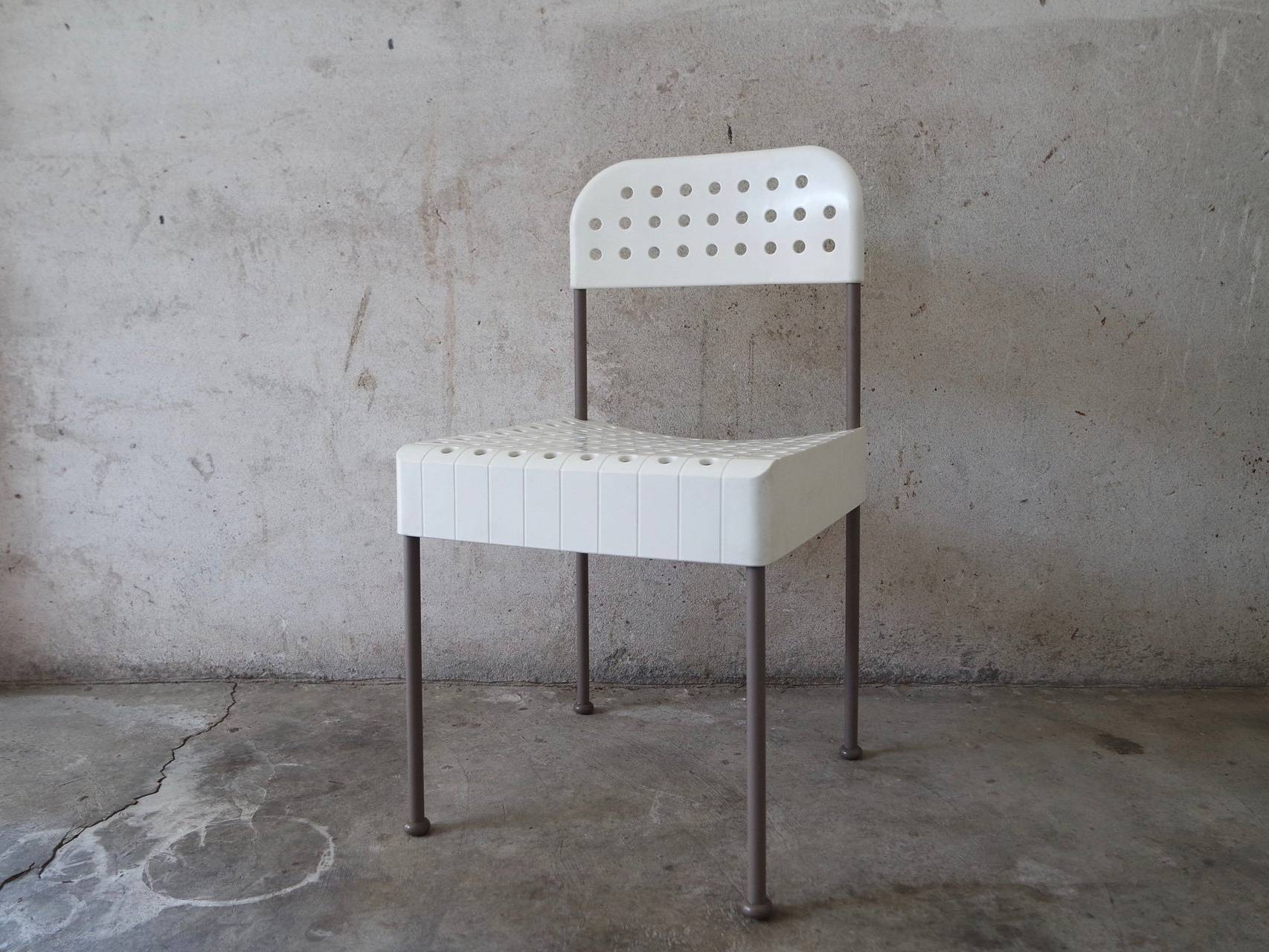 Anonima Castelli Bologna Enzo Mari Box 1976