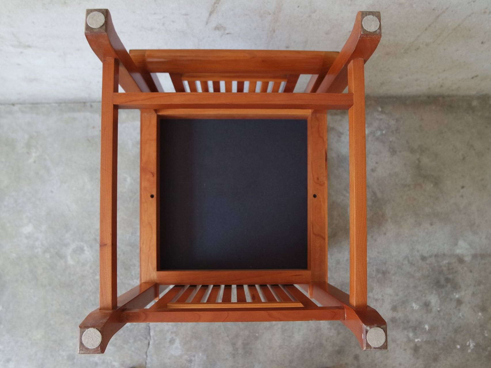 Cassina Frank Lloyd Wright 609 Coonley 1 1989
