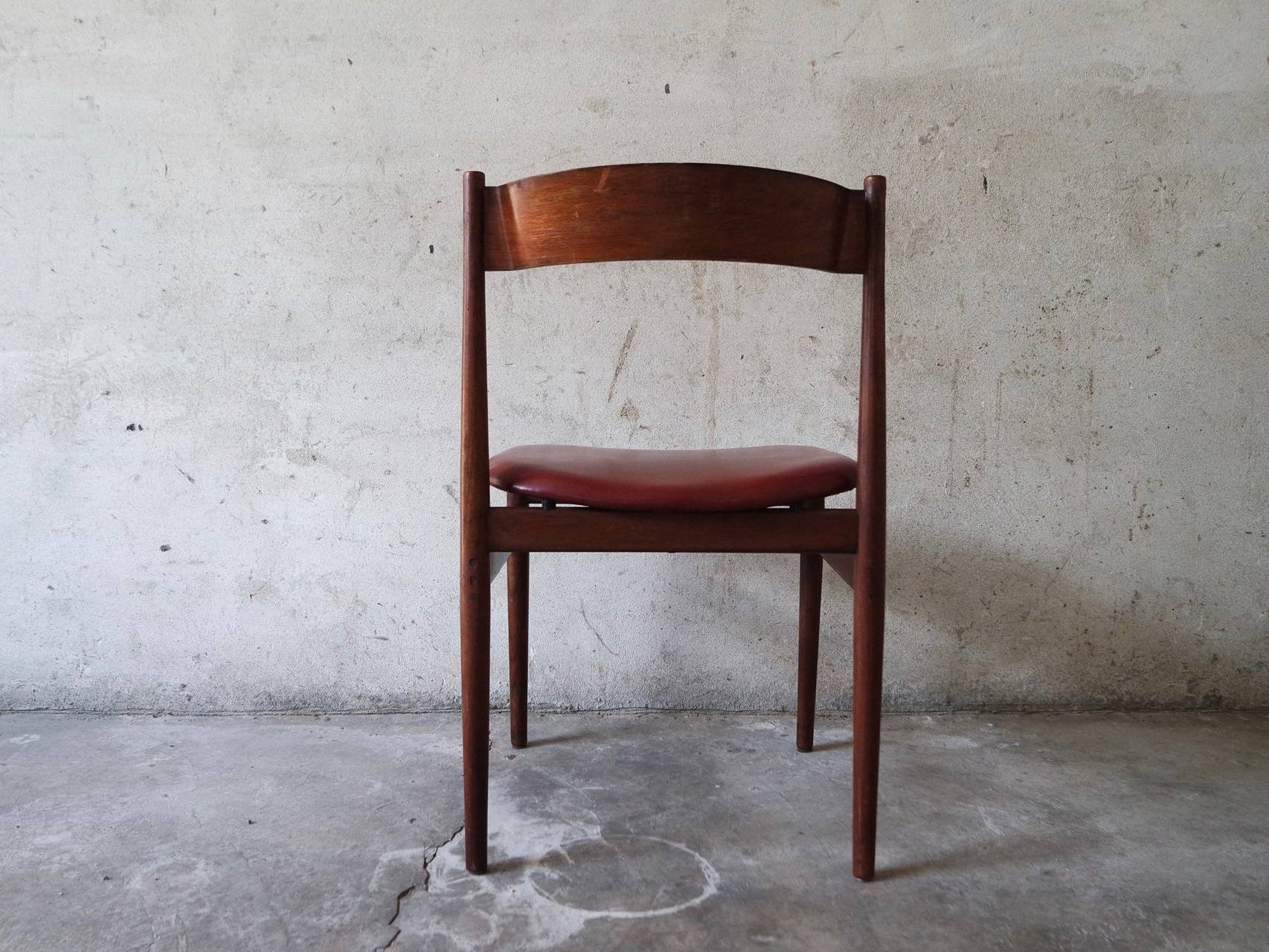 Cassina Gianfranco Frattini 107 1961