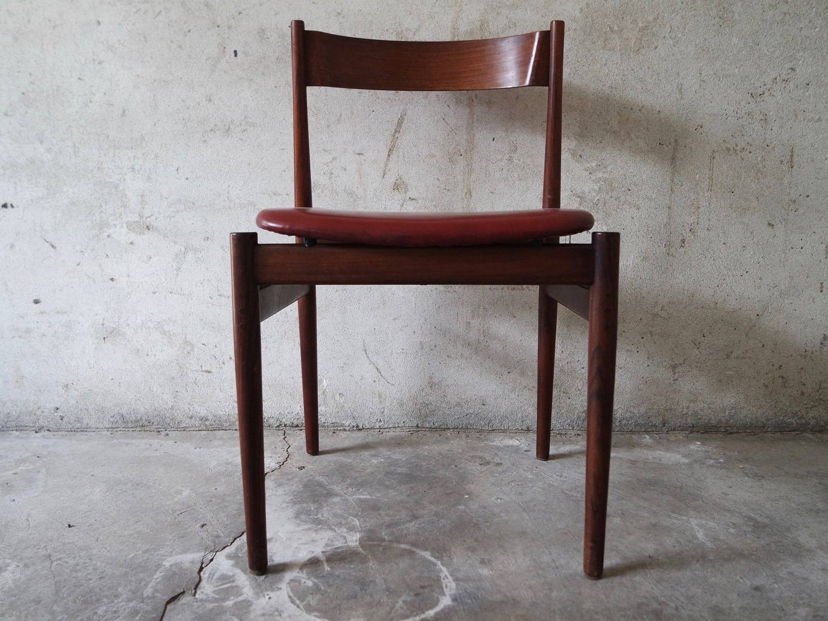 Cassina Gianfranco Frattini 107 1961