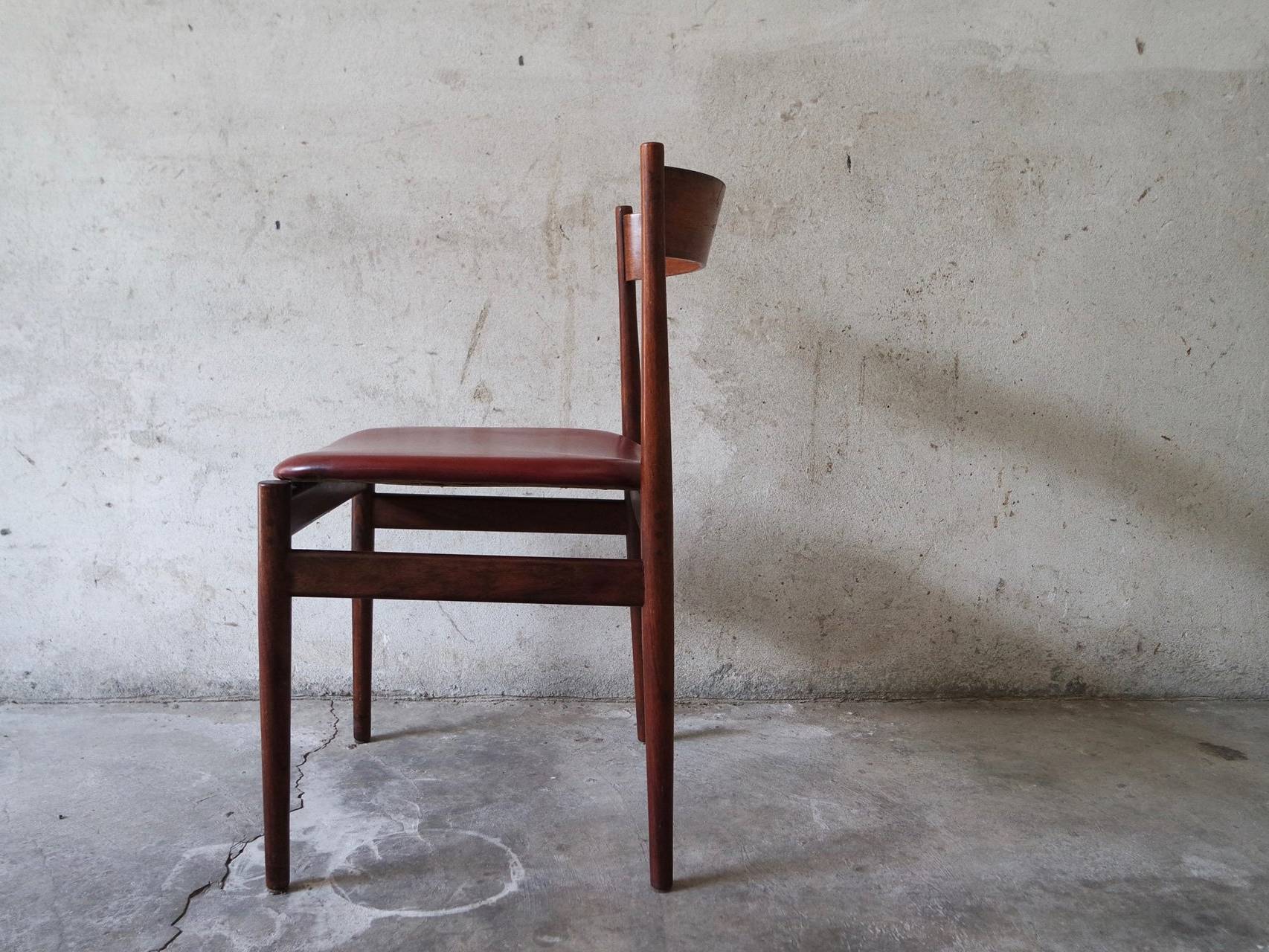 Cassina Gianfranco Frattini 107 1961