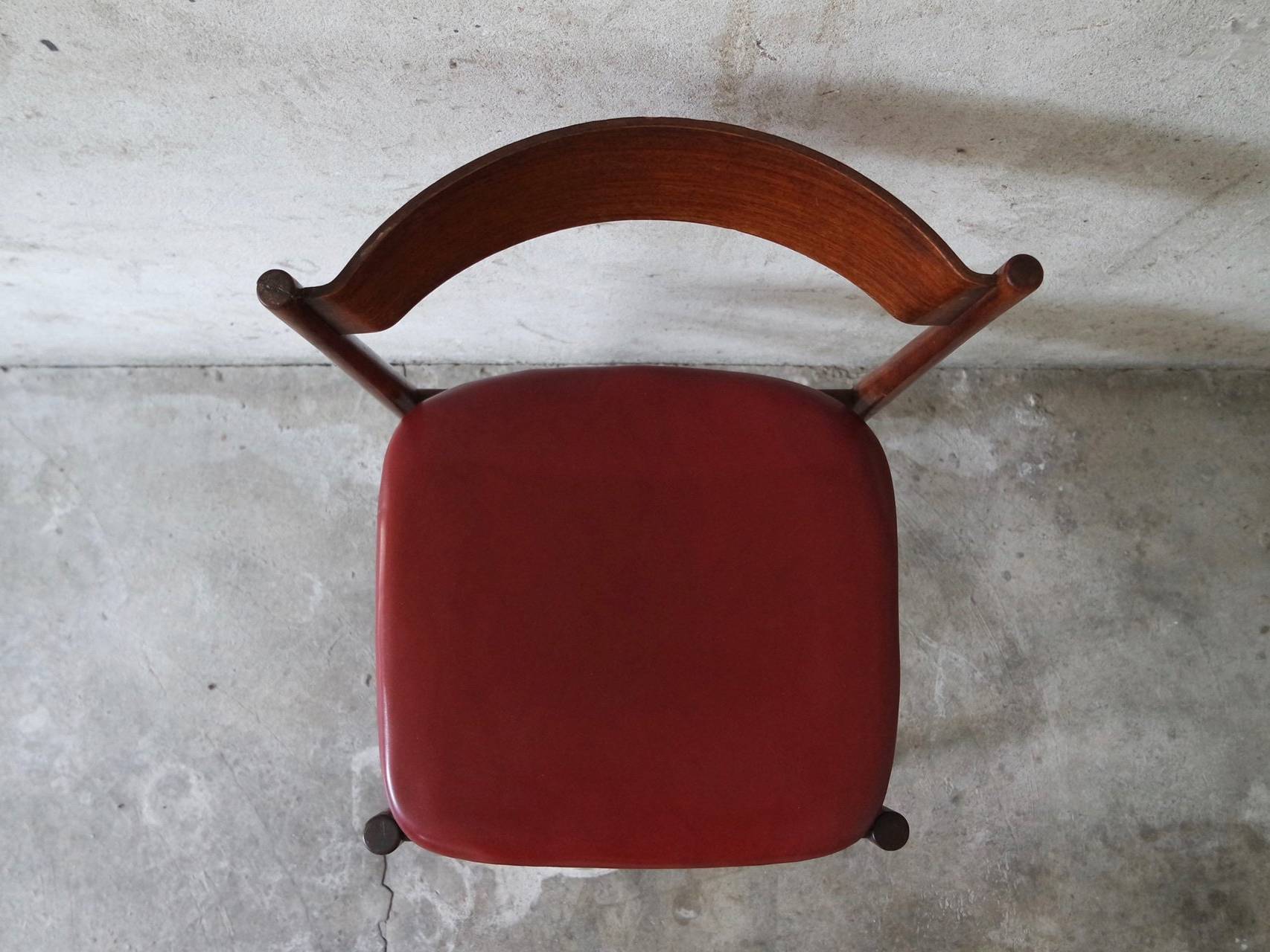 Cassina Gianfranco Frattini 107 1961