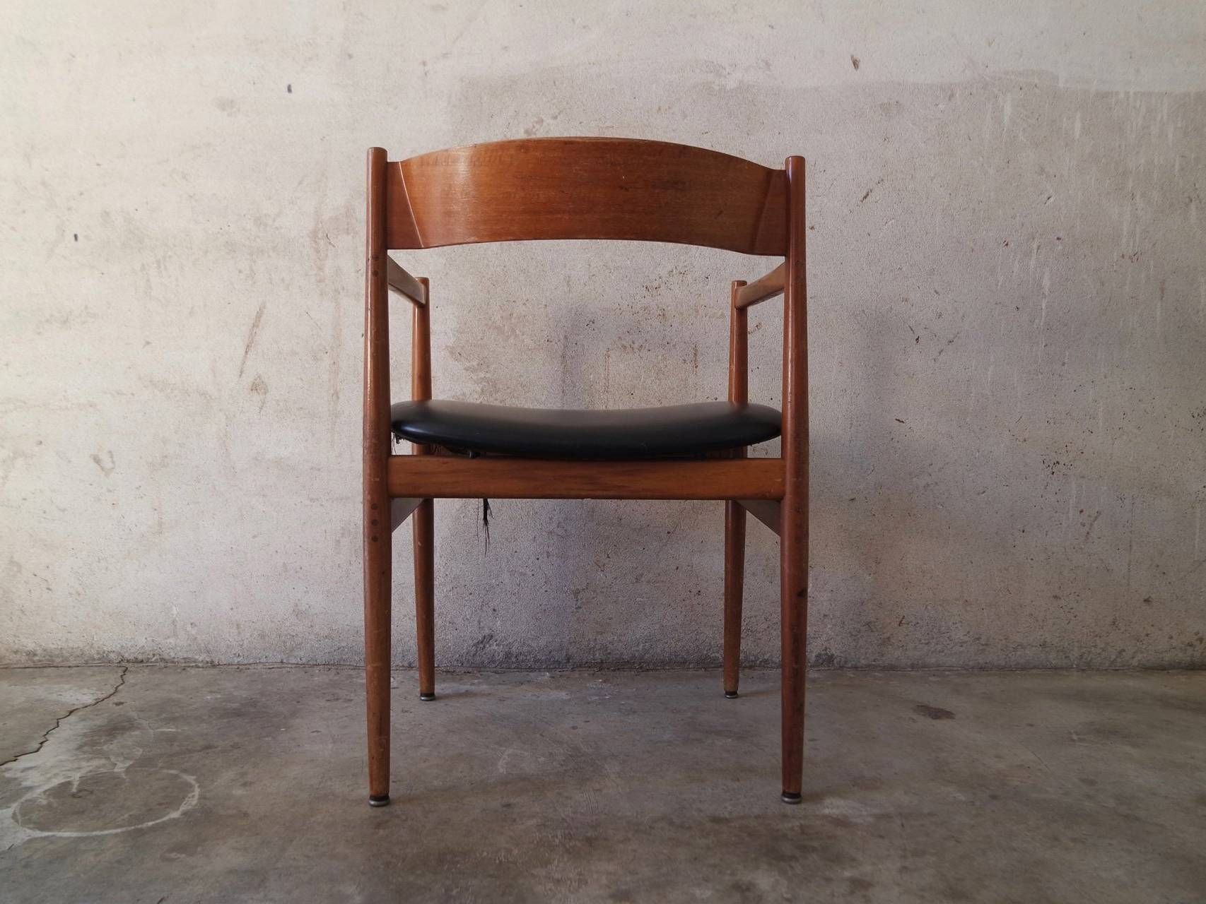 Cassina Gianfranco Frattini 107P 1961