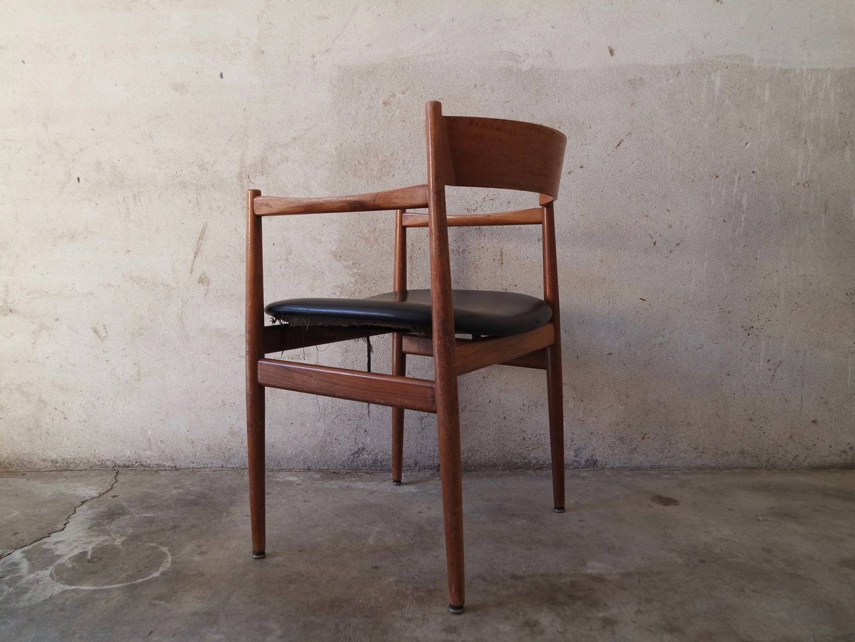 Cassina Gianfranco Frattini 107P 1961
