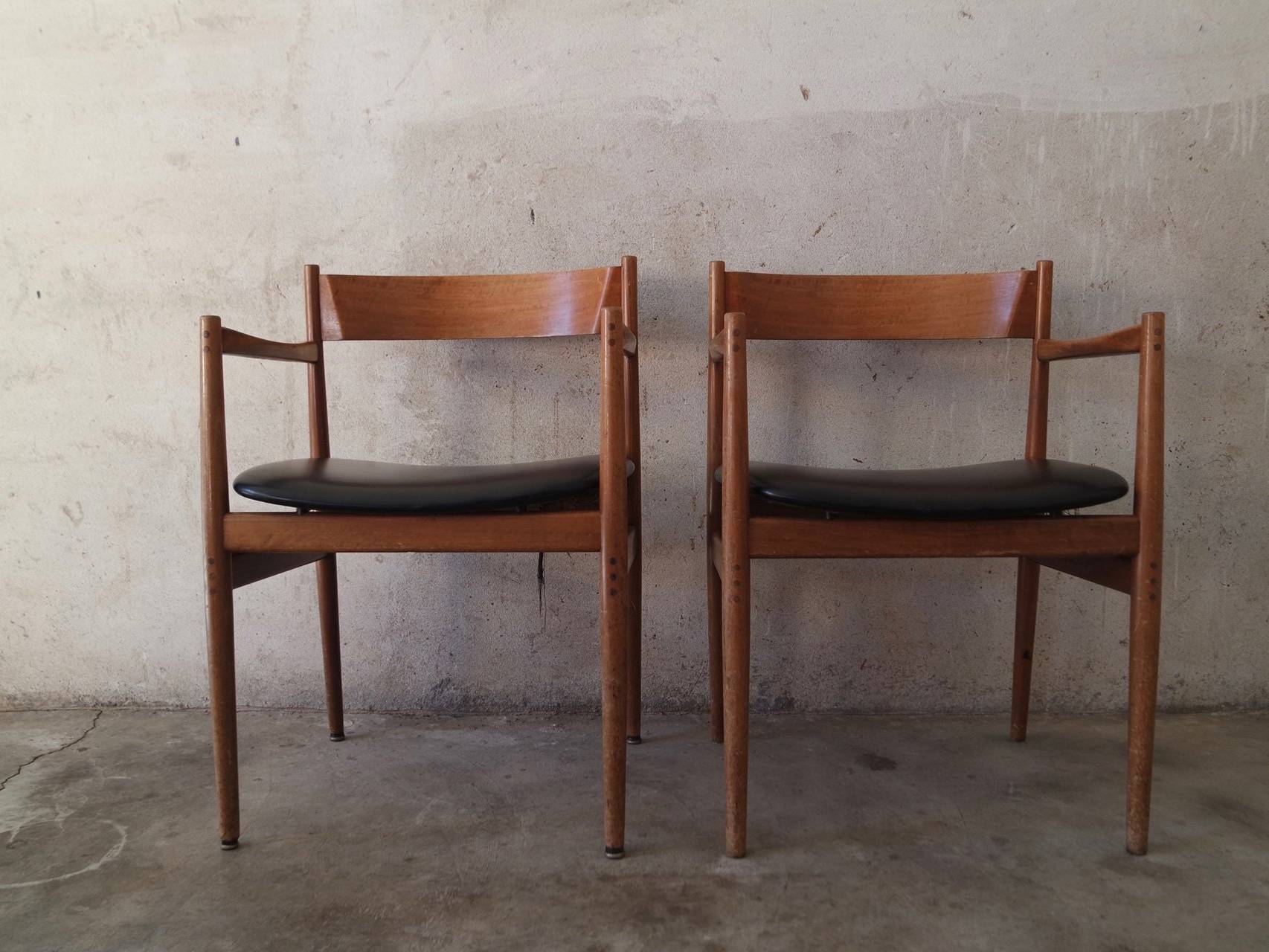 Cassina Gianfranco Frattini 107P 1961