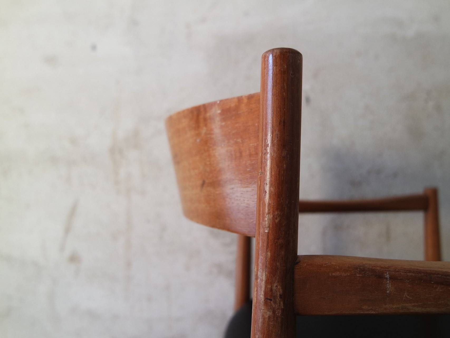 Cassina Gianfranco Frattini 107P 1961