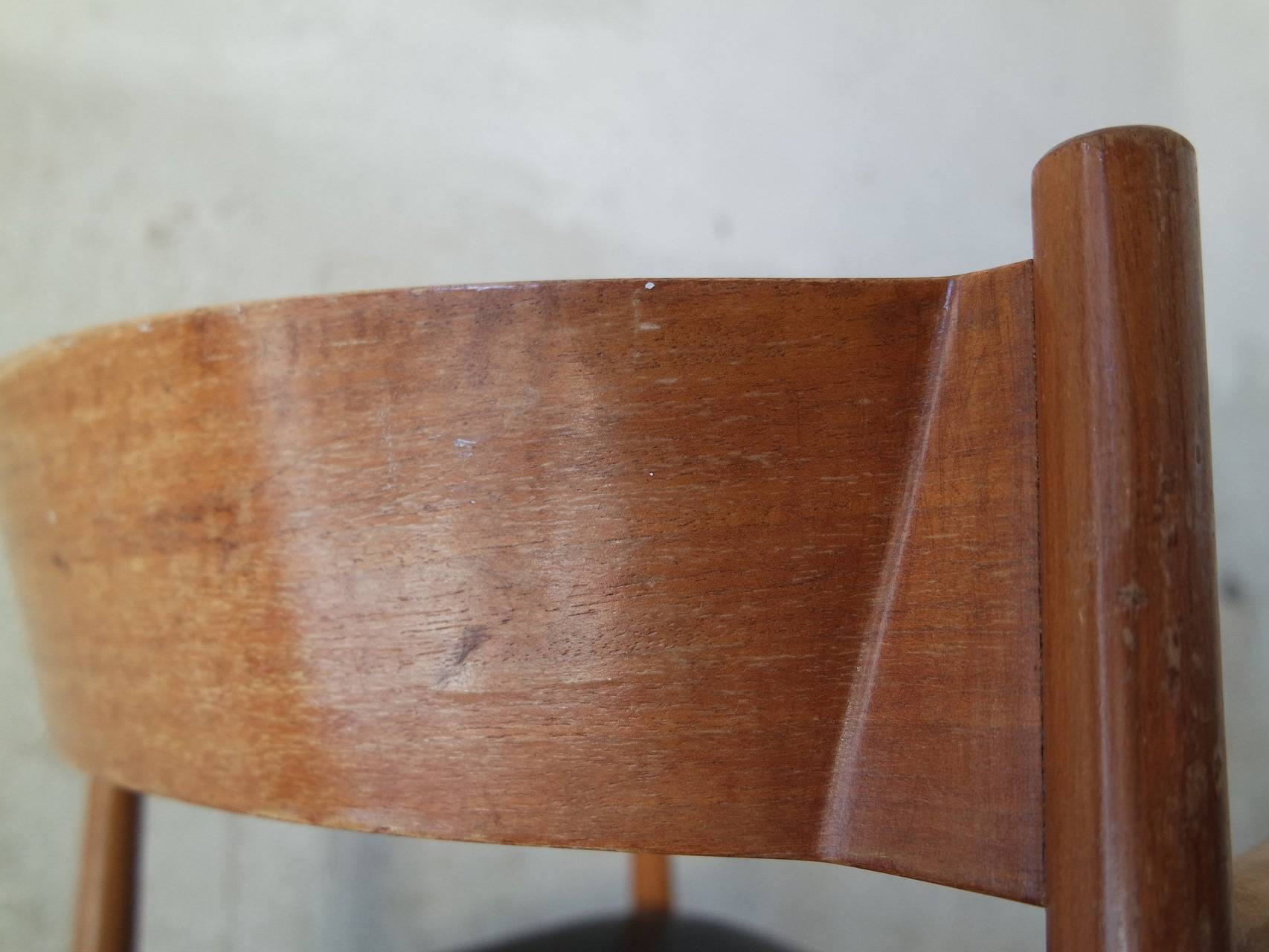 Cassina Gianfranco Frattini 107P 1961