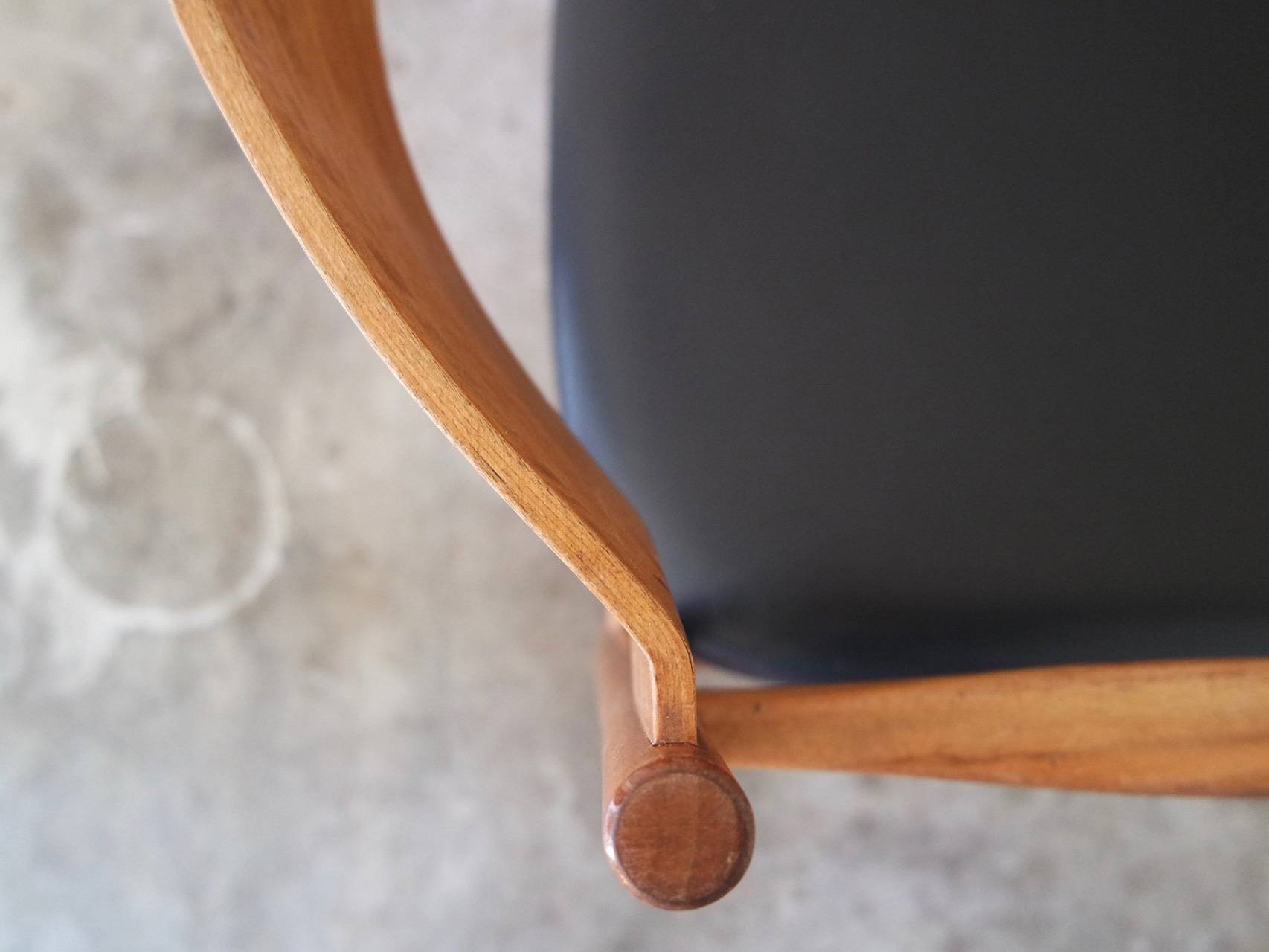Cassina Gianfranco Frattini 107P 1961