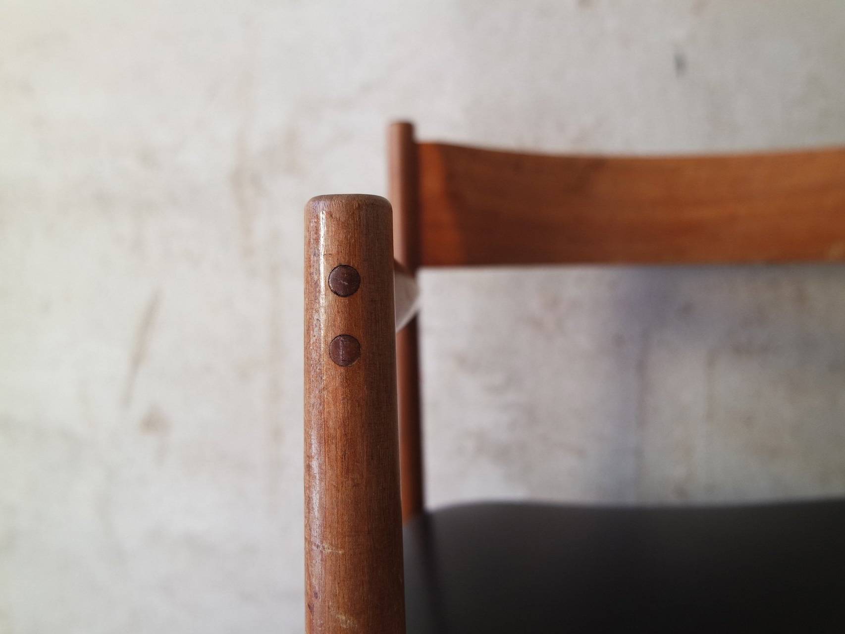 Cassina Gianfranco Frattini 107P 1961