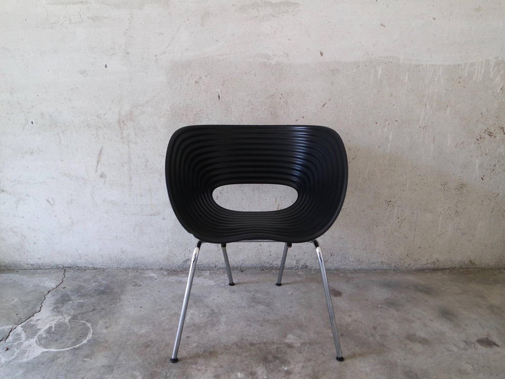 Vitra Ron Arad Tom Vac 1999