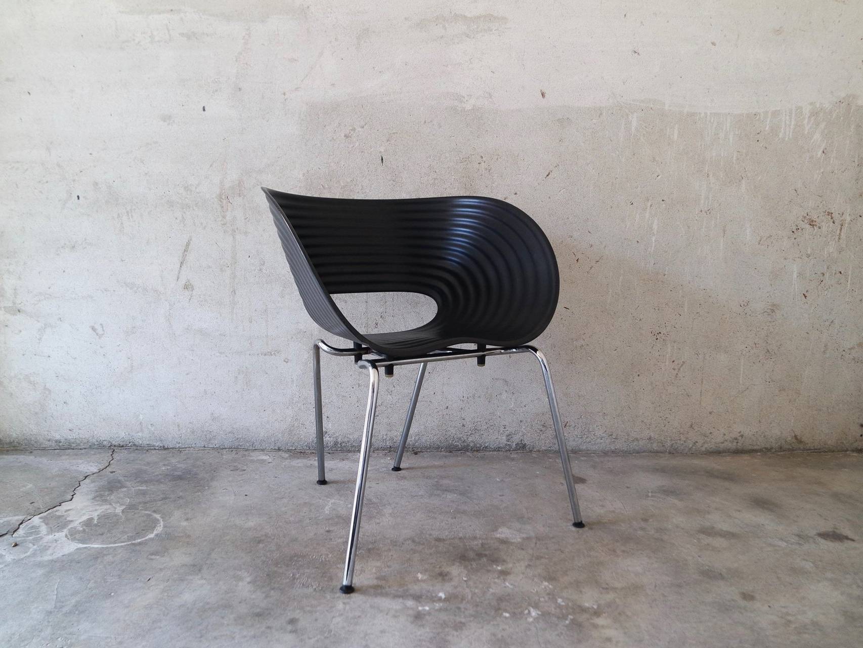 Vitra Ron Arad Tom Vac 1999