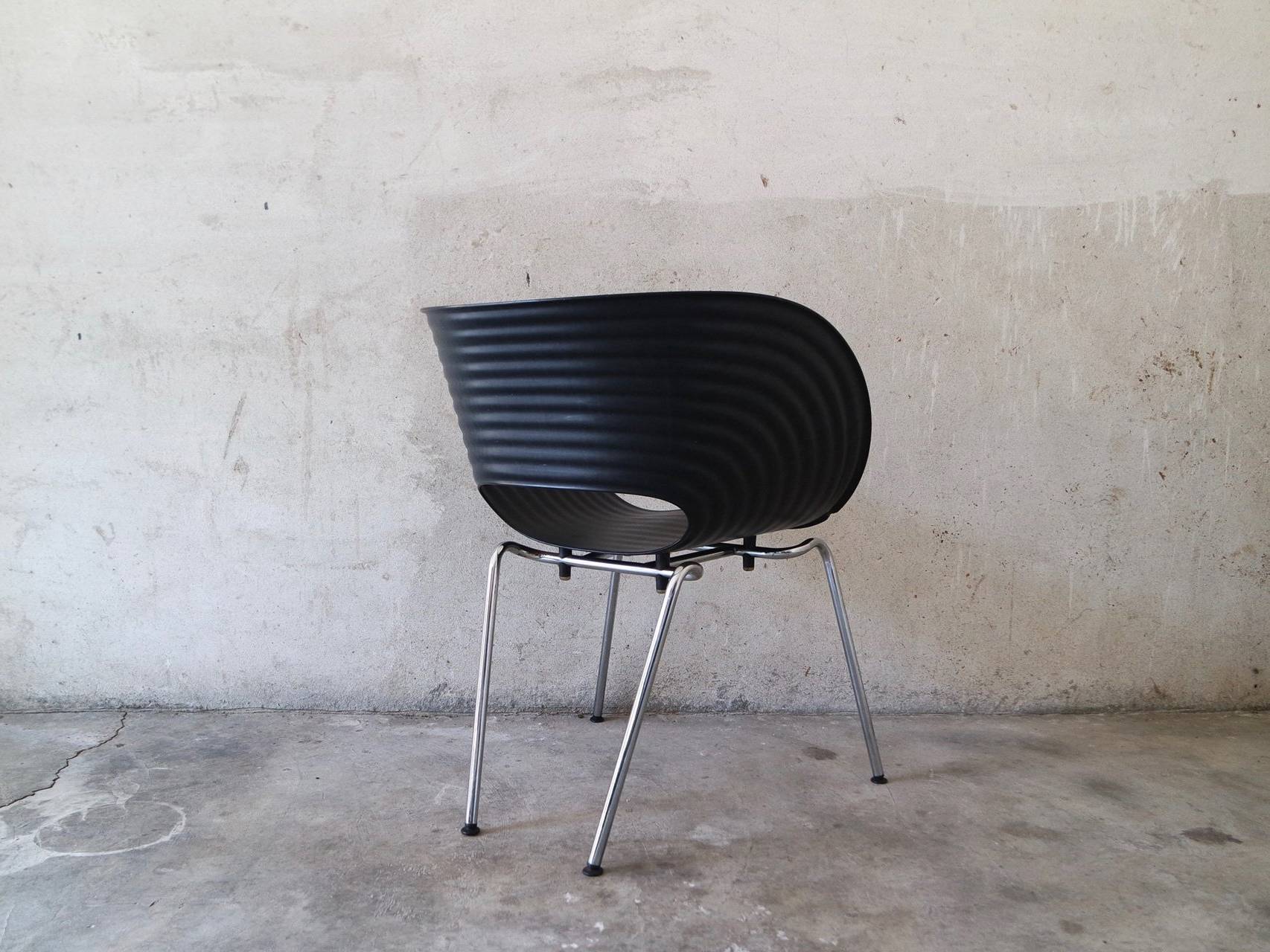 Vitra Ron Arad Tom Vac 1999