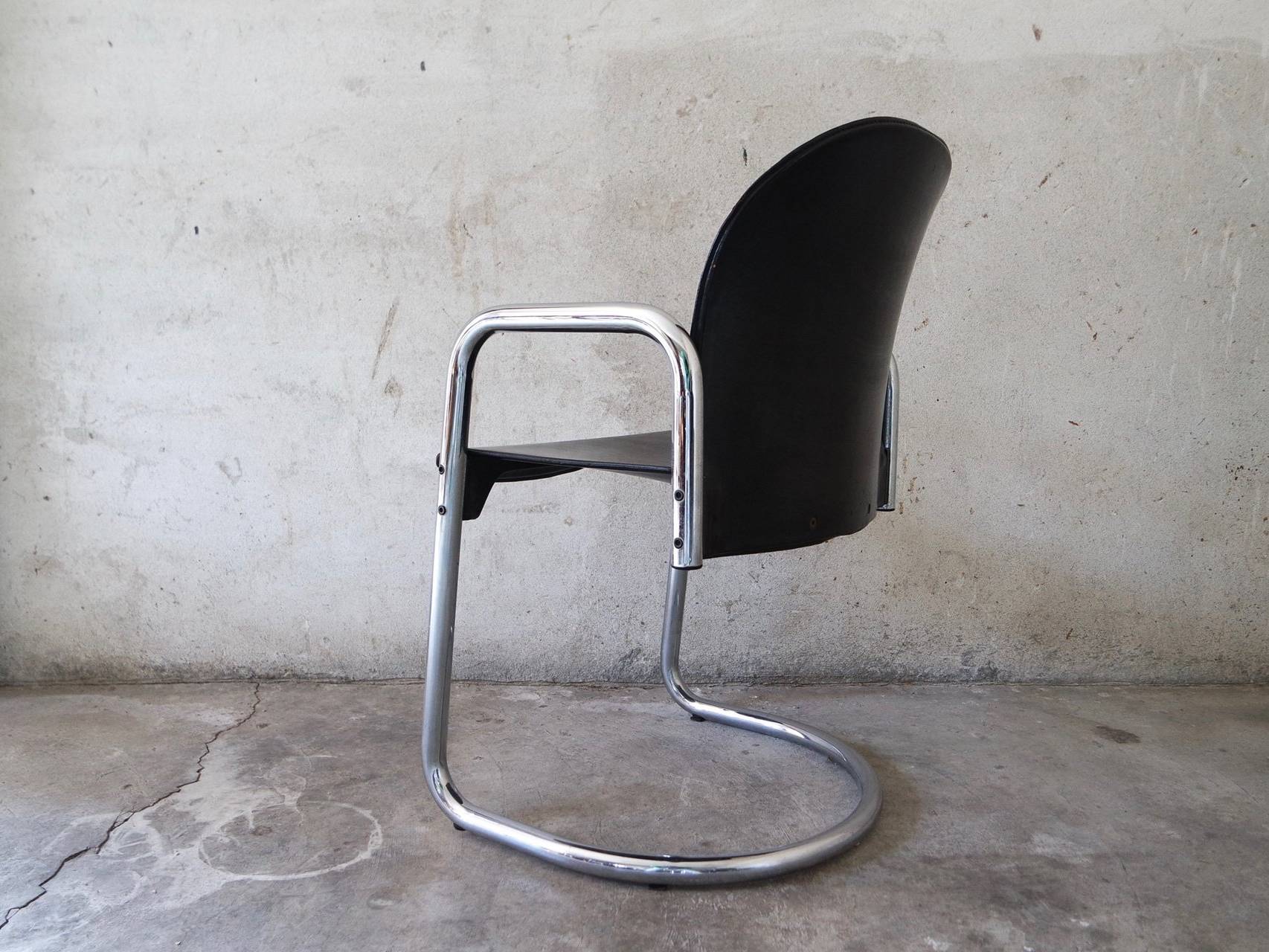 B&B Italia Afra e Tobia Scarpa Dialogo 1973