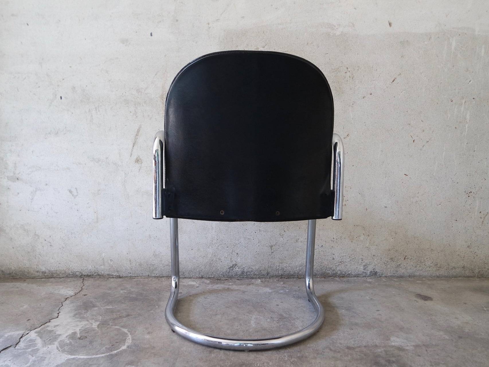 B&B Italia Afra e Tobia Scarpa Dialogo 1973