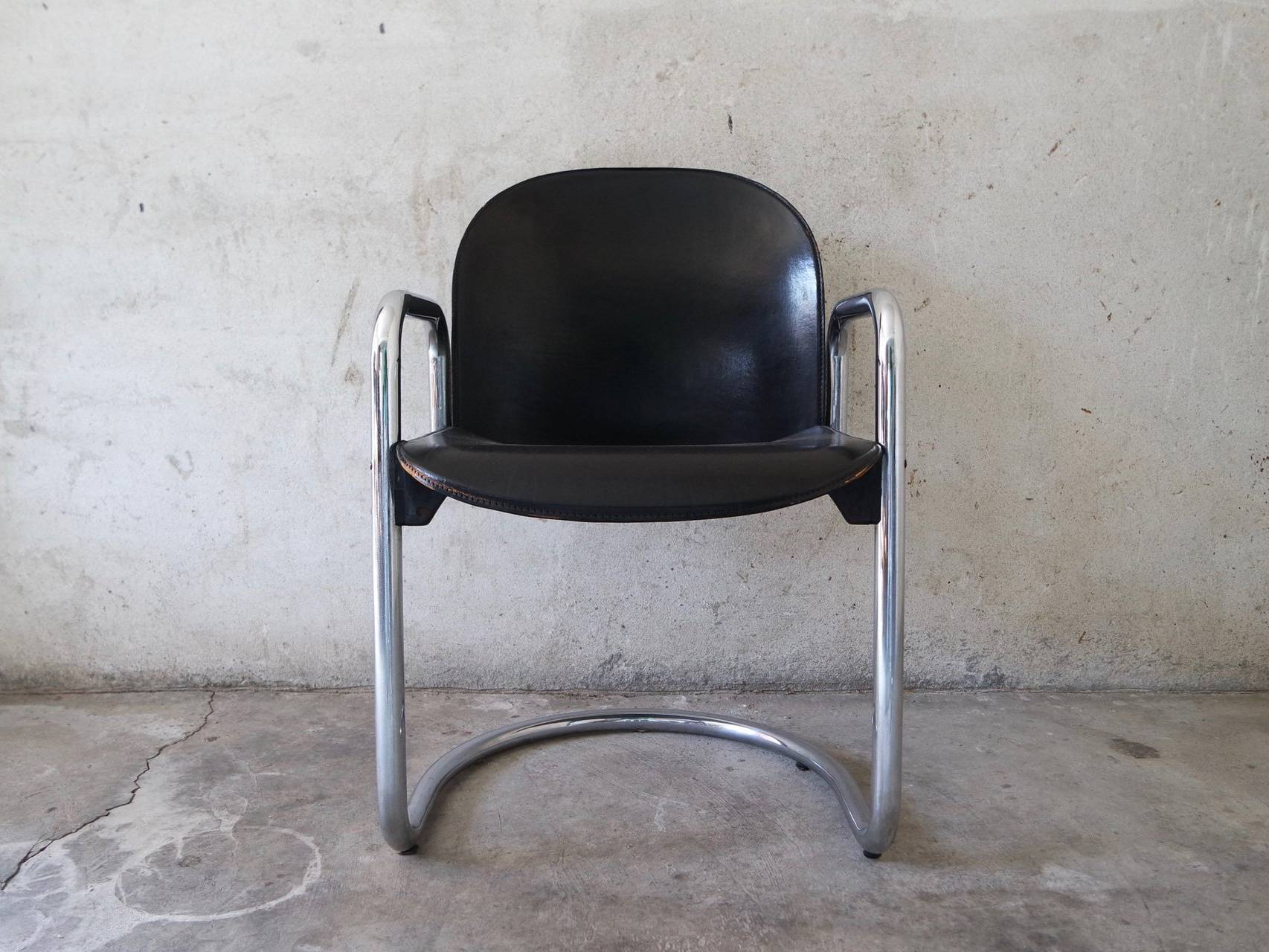 B&B Italia Afra e Tobia Scarpa Dialogo 1973