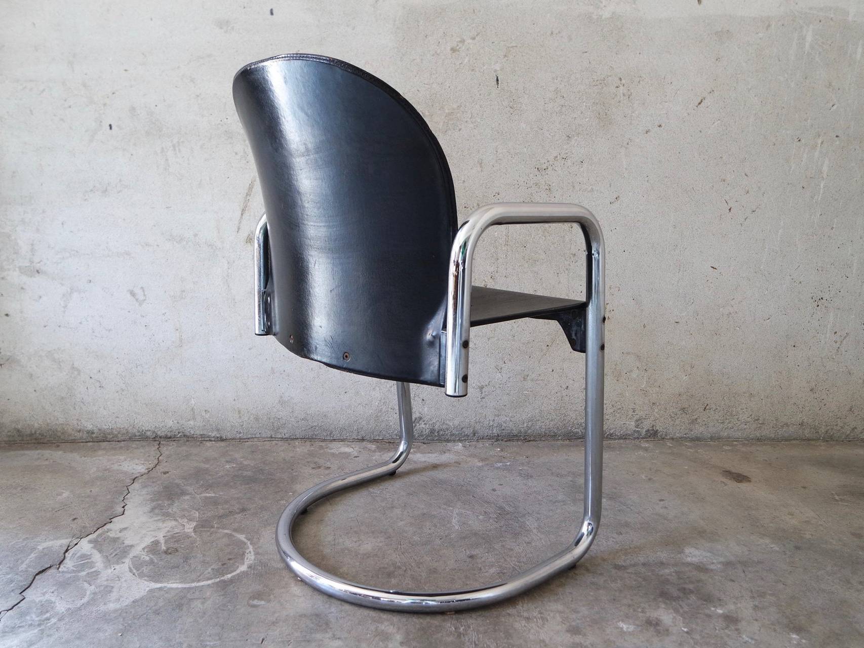 B&B Italia Afra e Tobia Scarpa Dialogo 1973