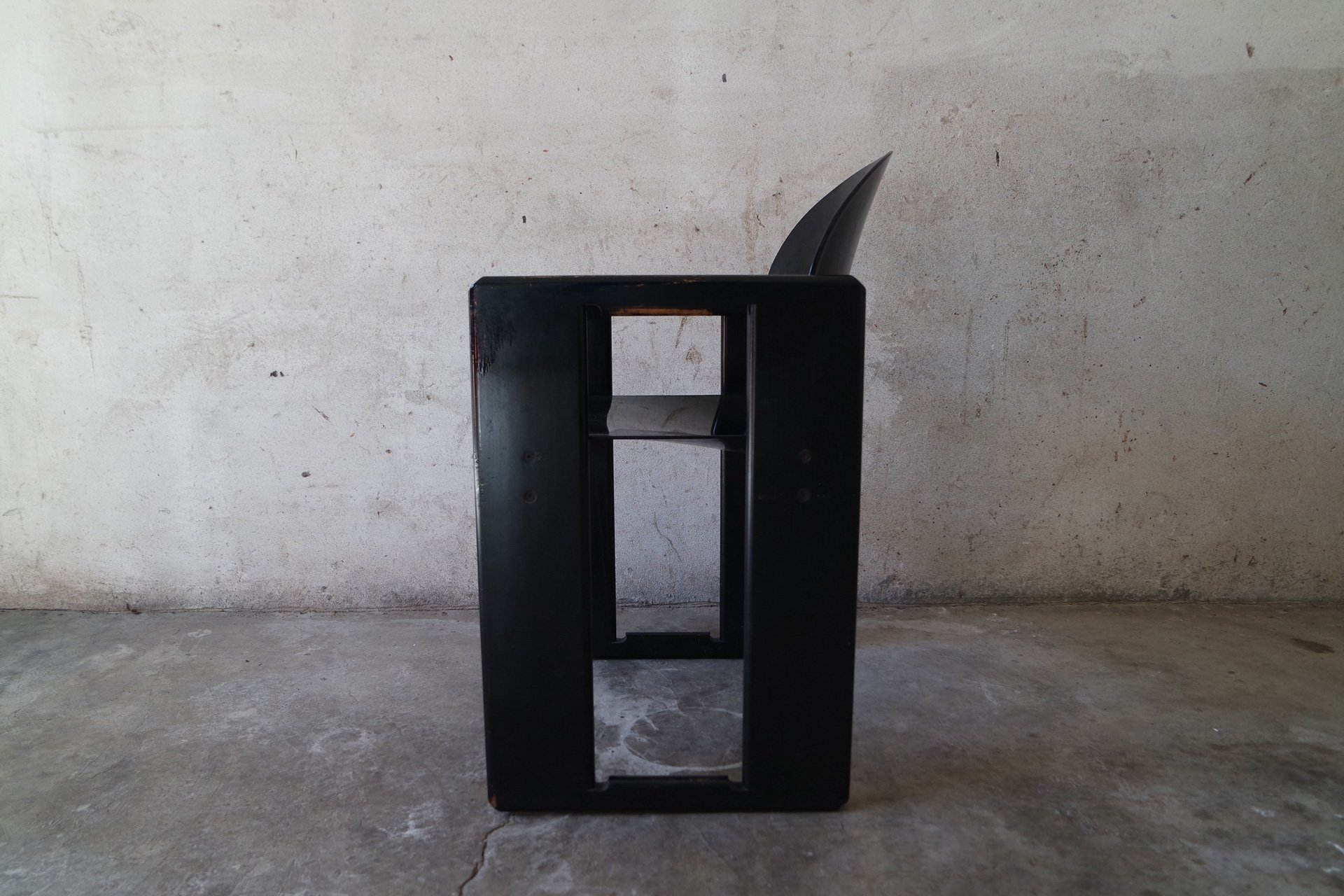 B&B Italia Afra e Tobia Scarpa Dialogo 1973