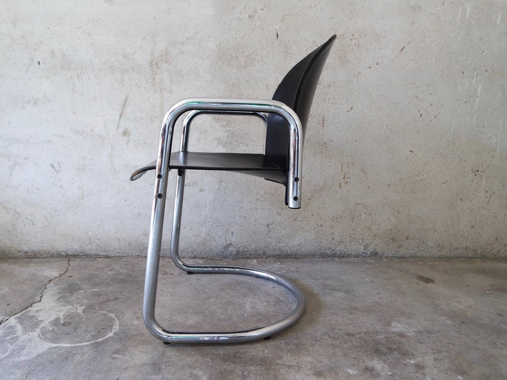 B&B Italia Afra e Tobia Scarpa Dialogo 1973