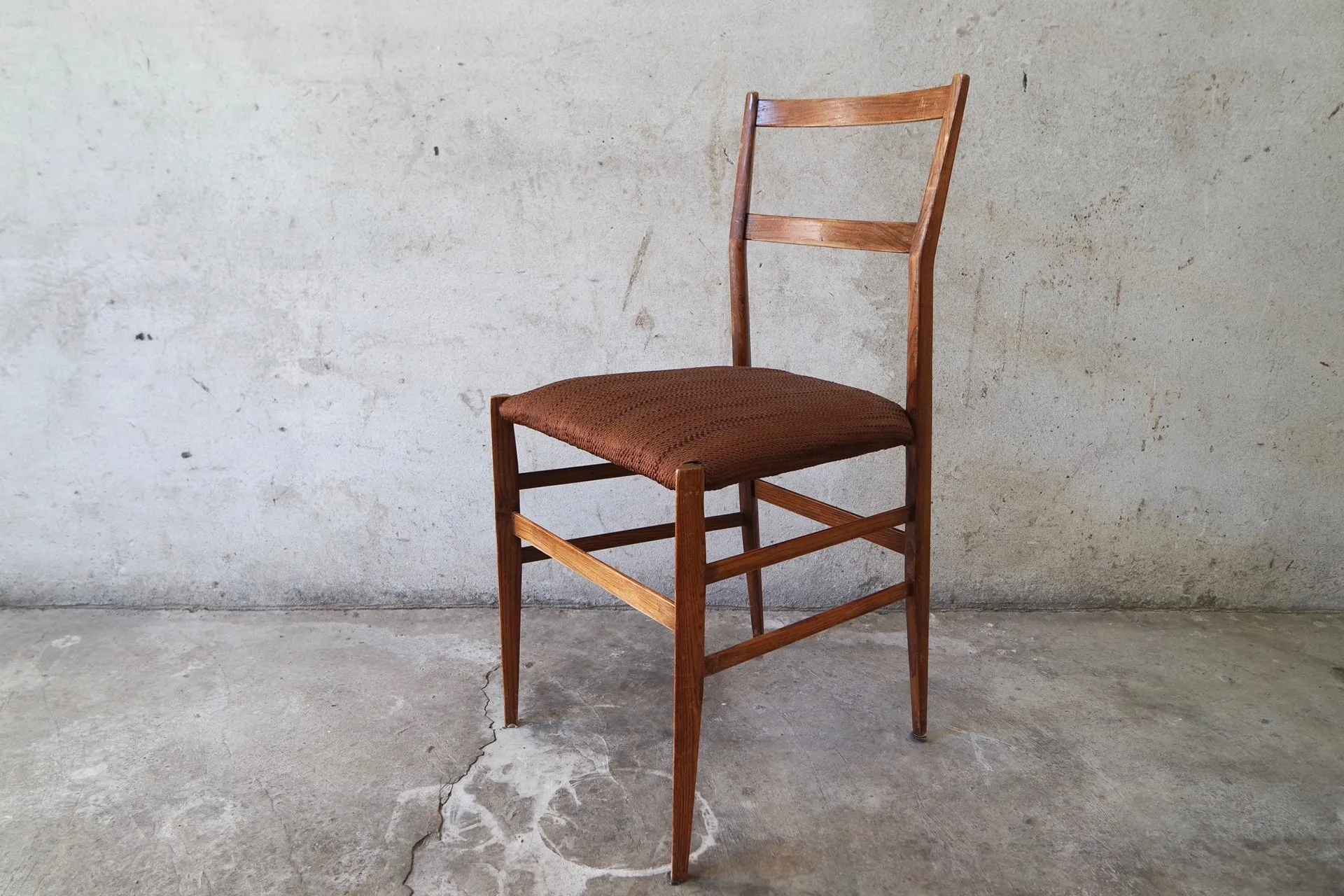 Cassina Giò Ponti 699 Superleggera 1957