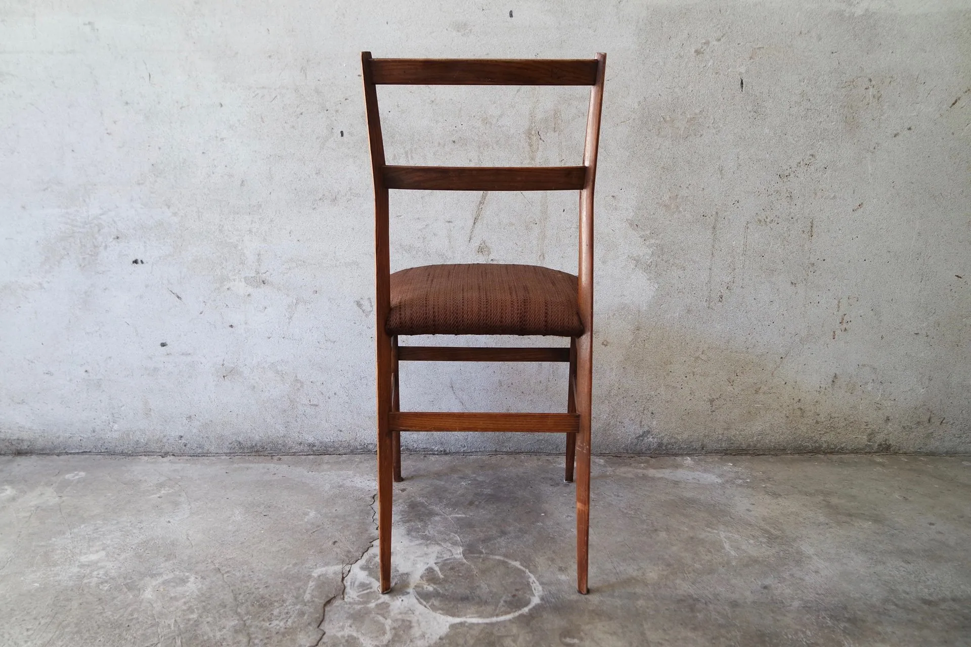Cassina Giò Ponti 699 Superleggera 1957