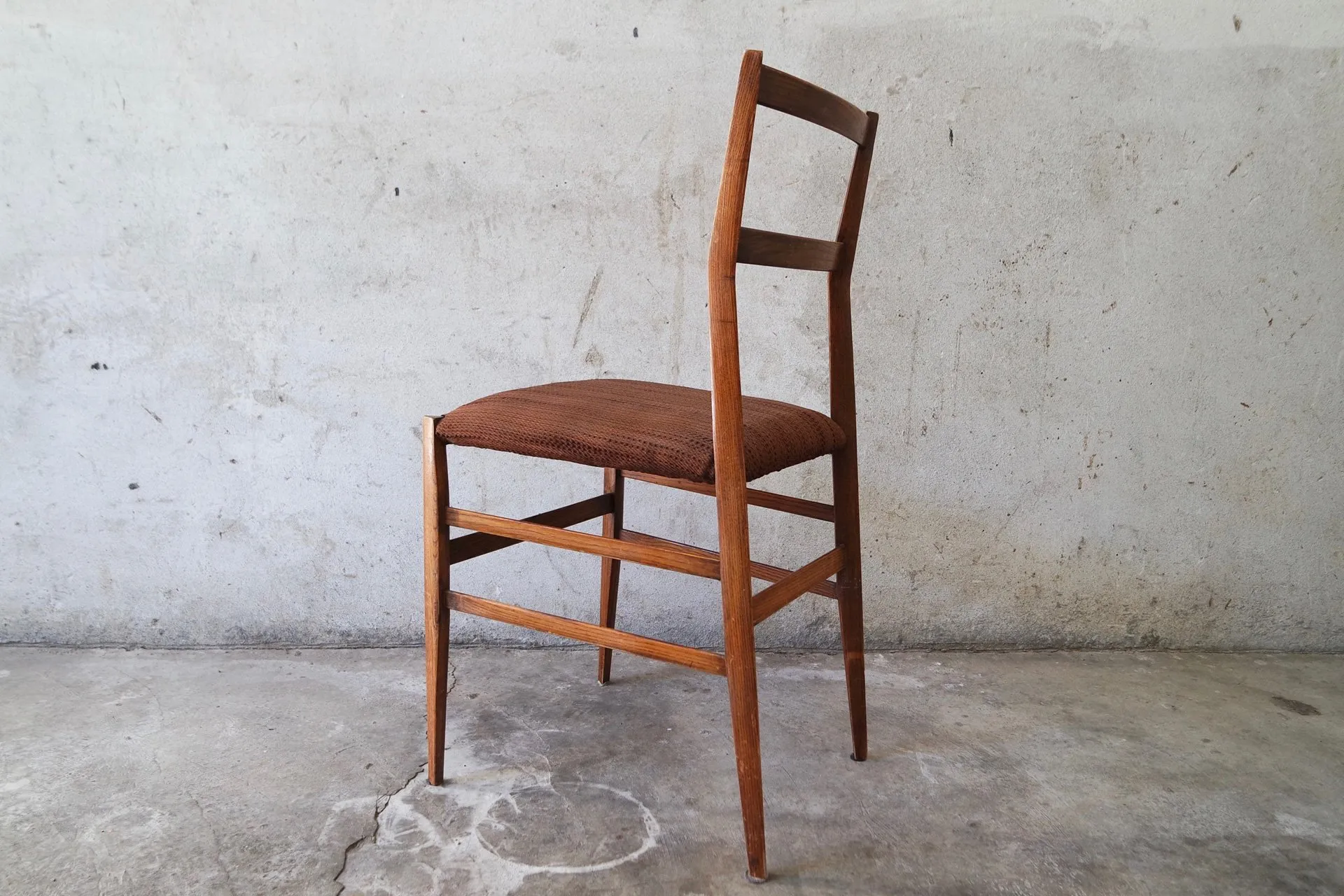 Cassina Giò Ponti 699 Superleggera 1957