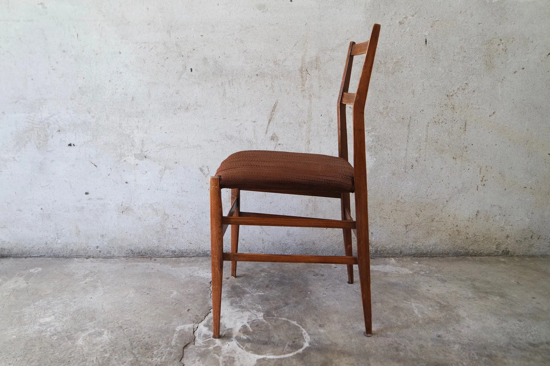 Cassina Giò Ponti 699 Superleggera 1957