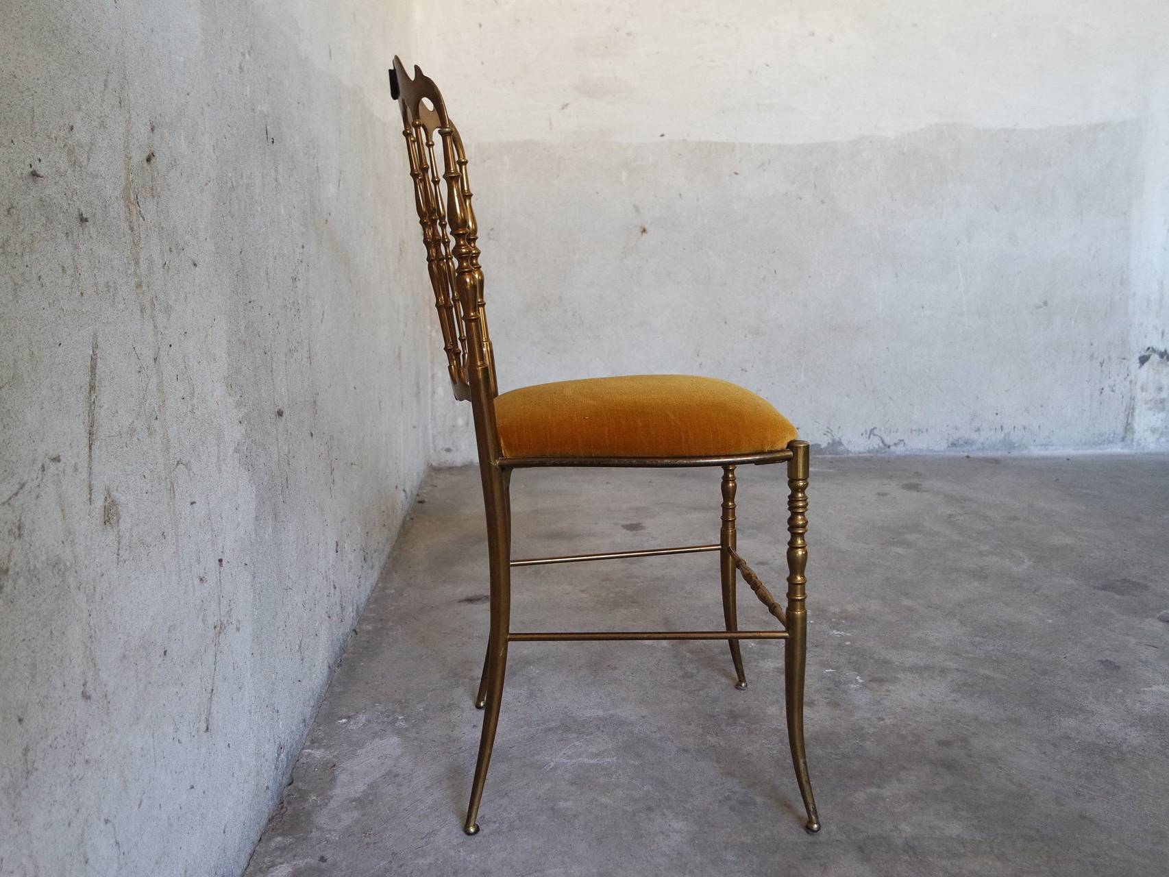 Chiavarina Ottone 1950