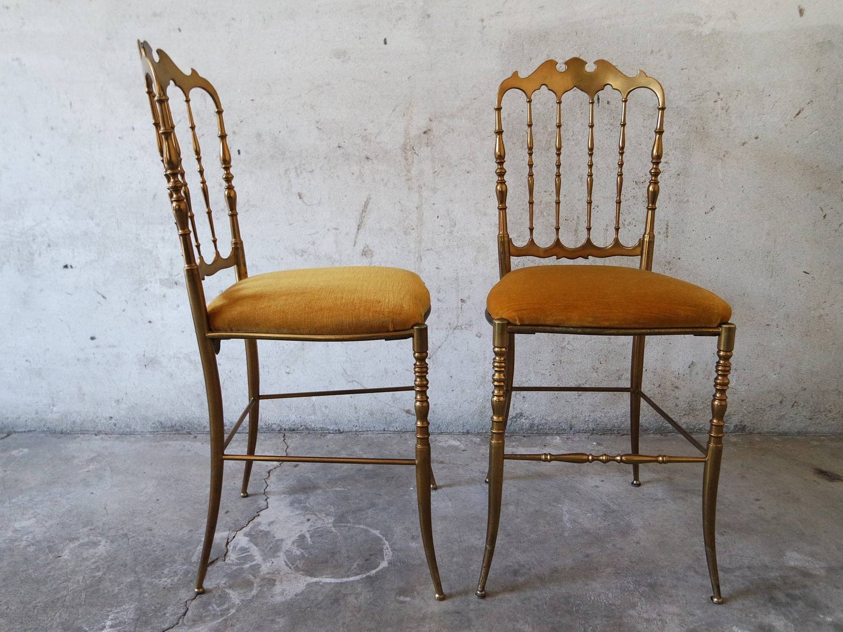Chiavarina Ottone 1950
