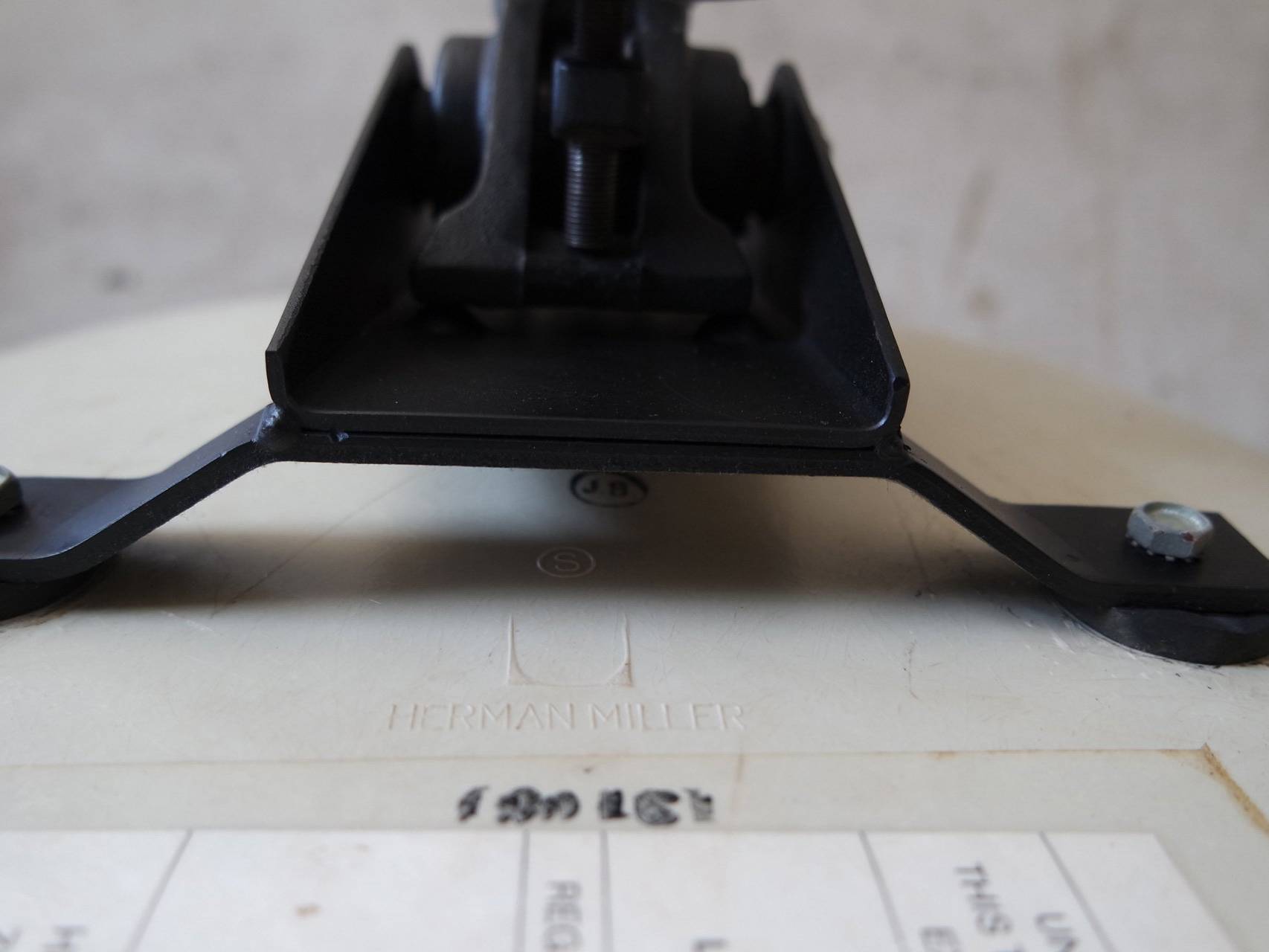 Herman Miller Charles Eames Zeeland 1971