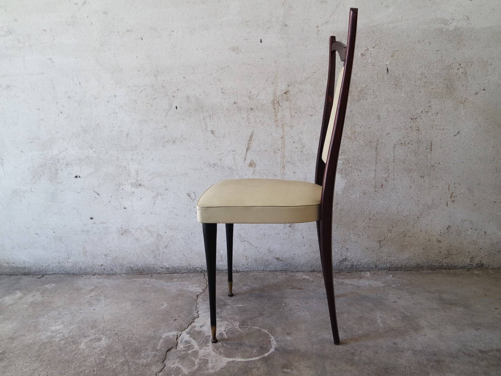 Sedia Sky Anni 50 1950
