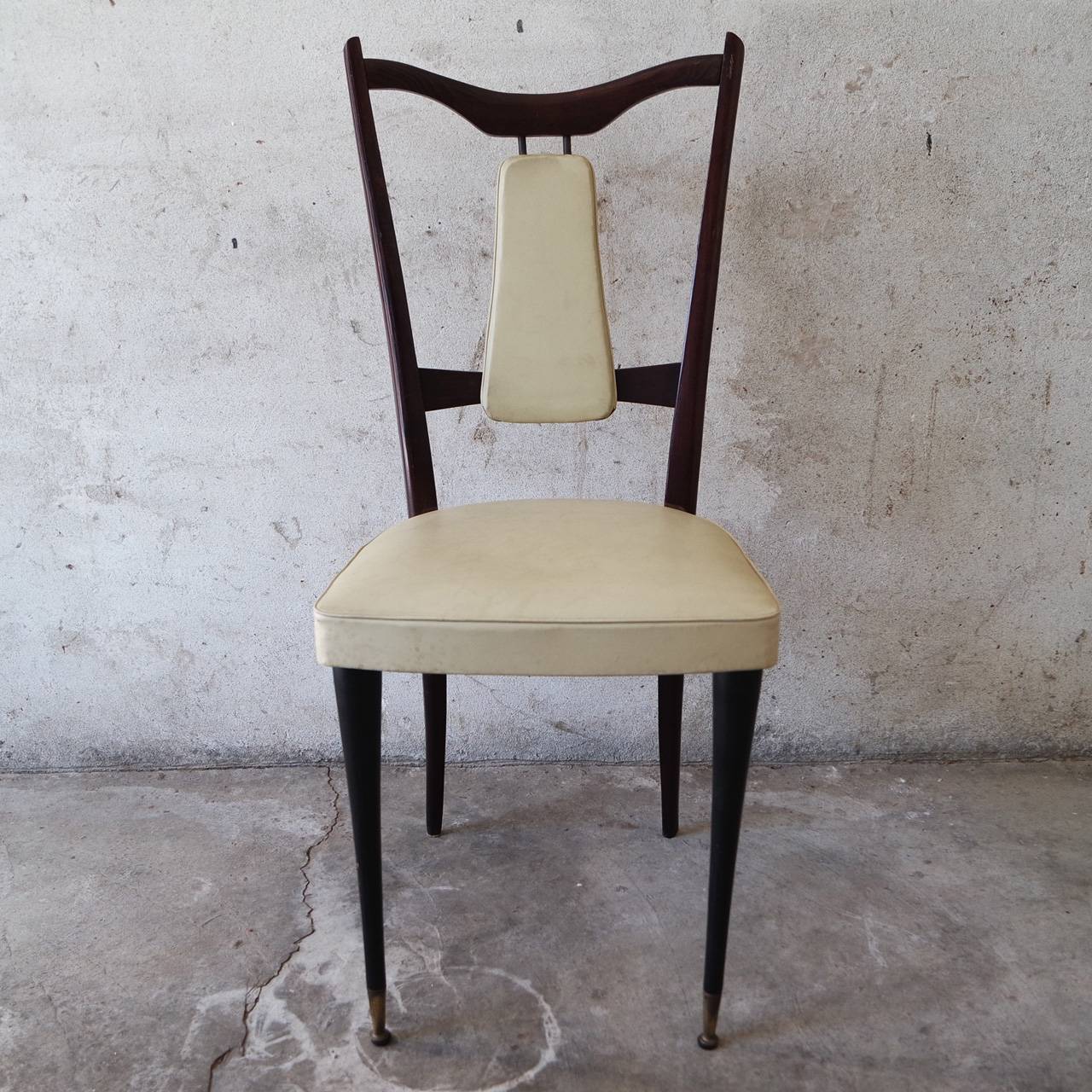 Sedia Sky Anni 50 1950