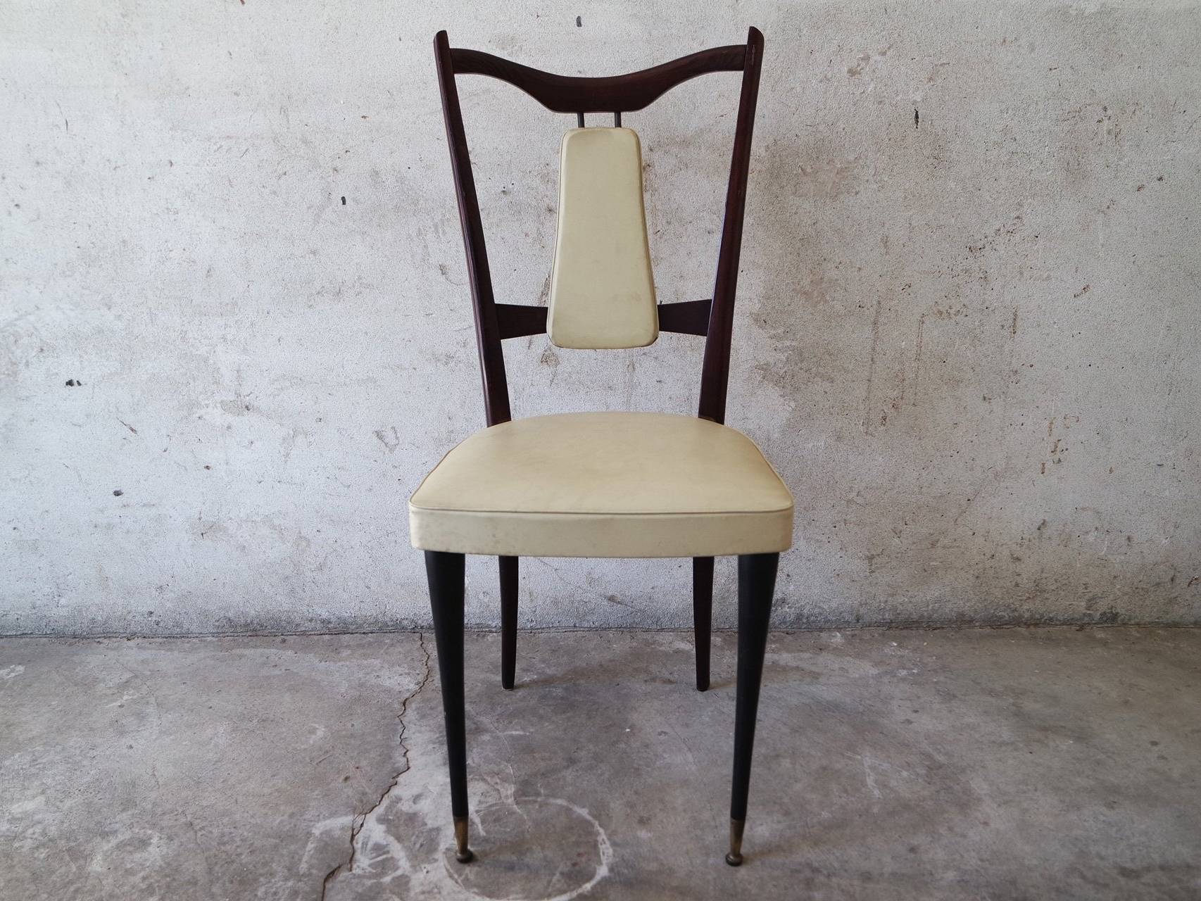 Sedia Sky Anni 50 1950